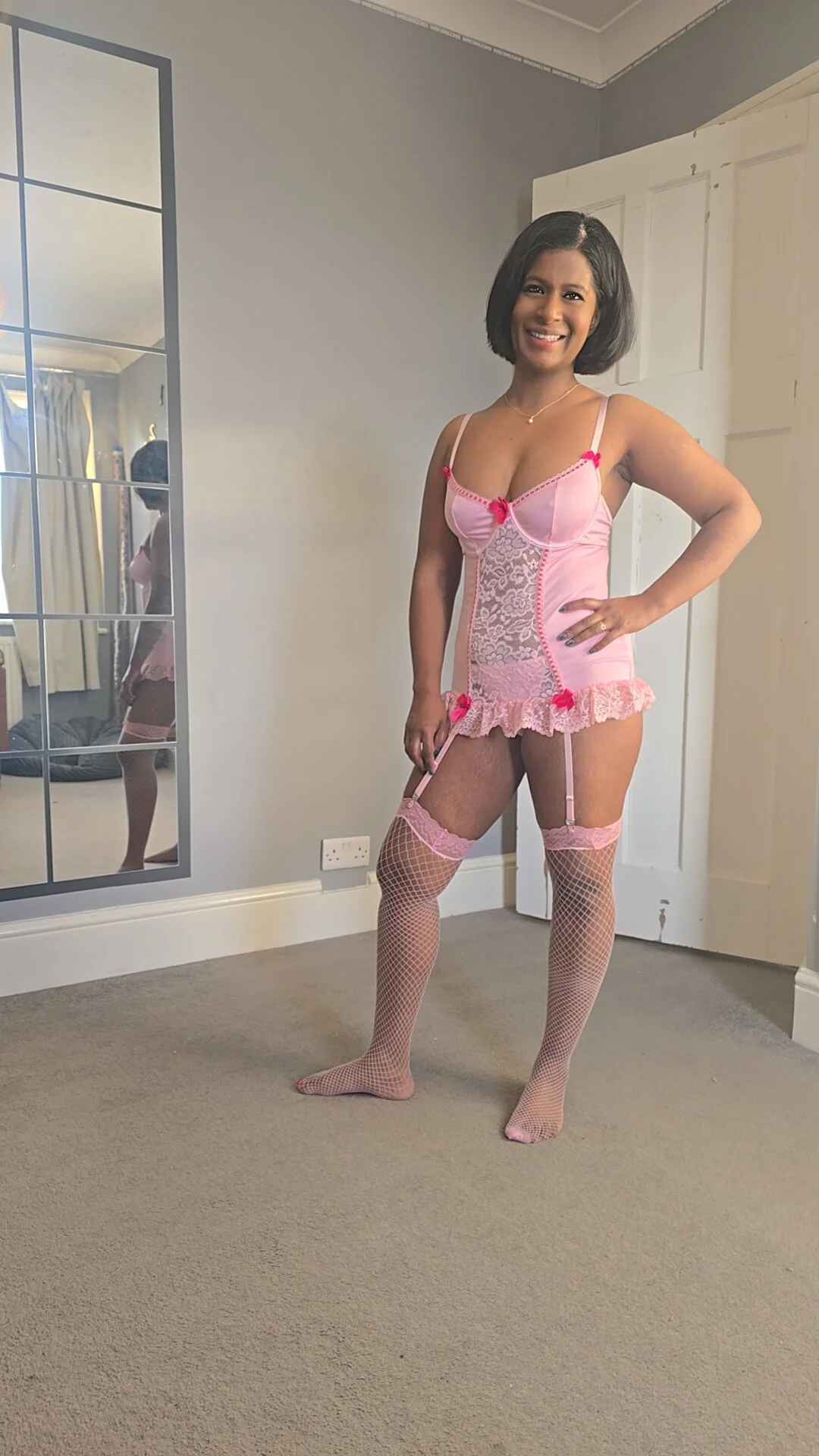 XXX Porn Photo of Nude Melarose82 87