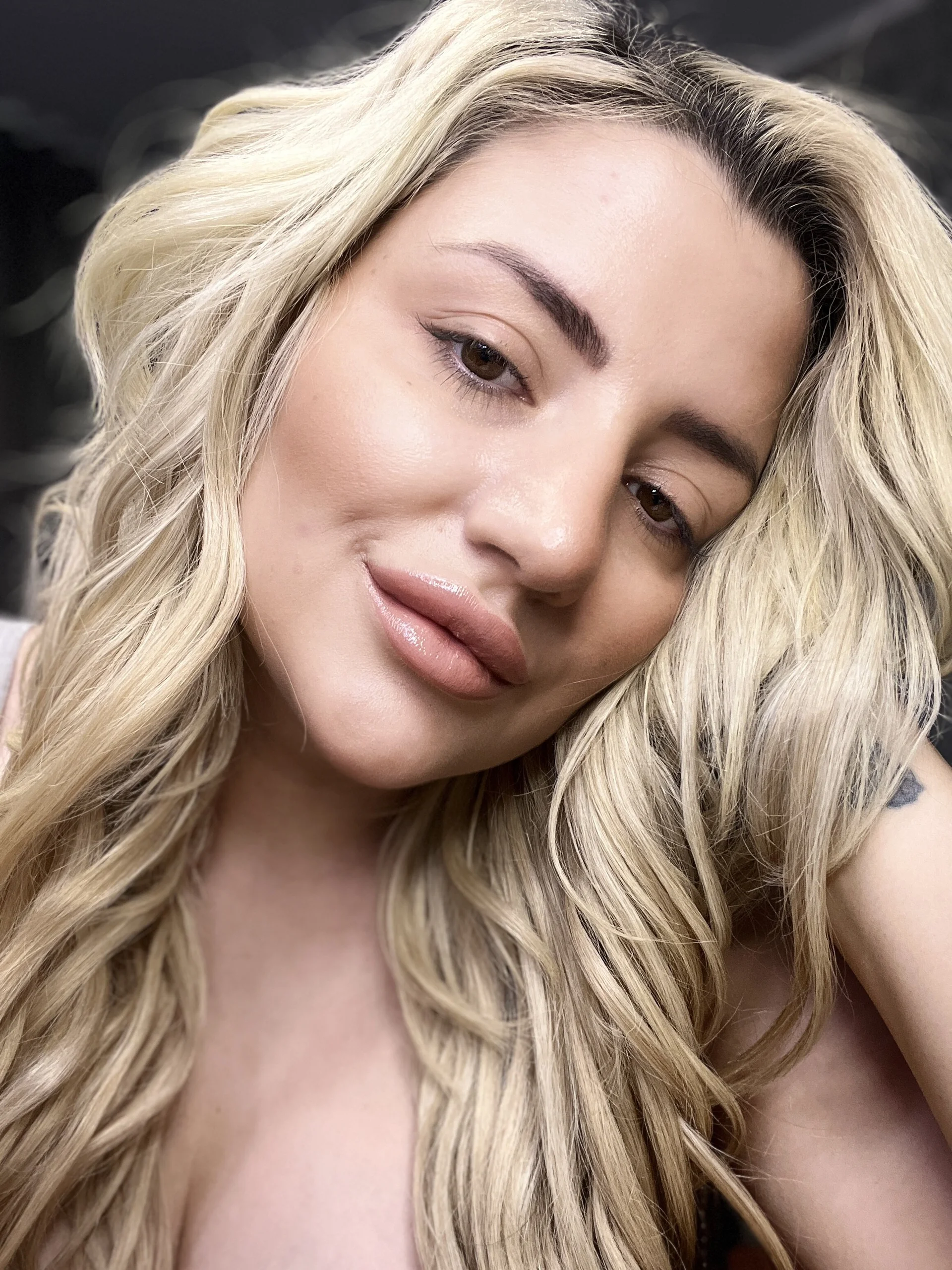 XXX Porn Photo of Nude SophieRoouse 19