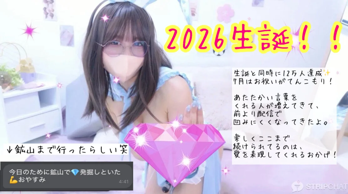 XXX Porn Photo of Nude chihiro_ri 18