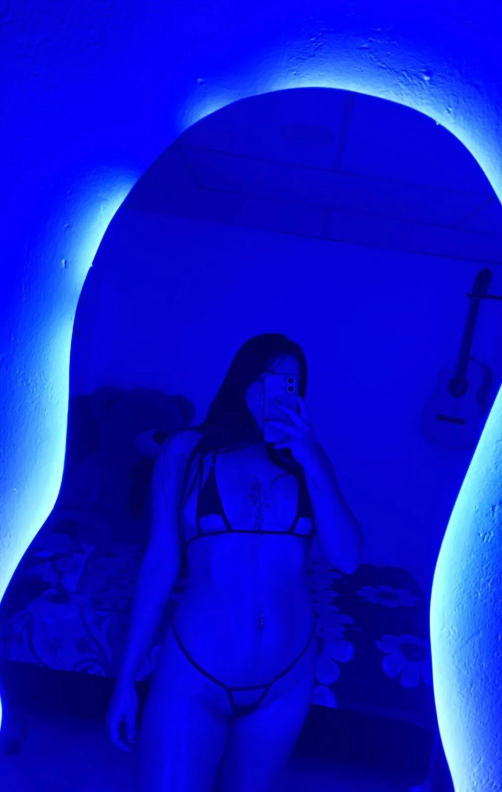 XXX Porn Photo of Nude Thatt-6 20