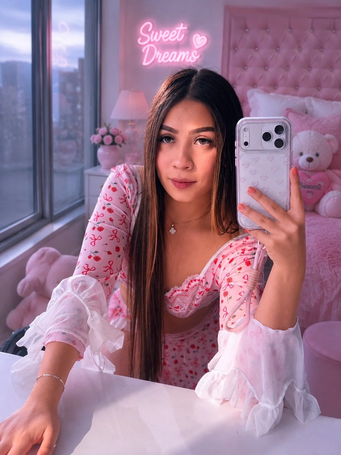 XXX Porn Photo of Nude Ivanna_West 132