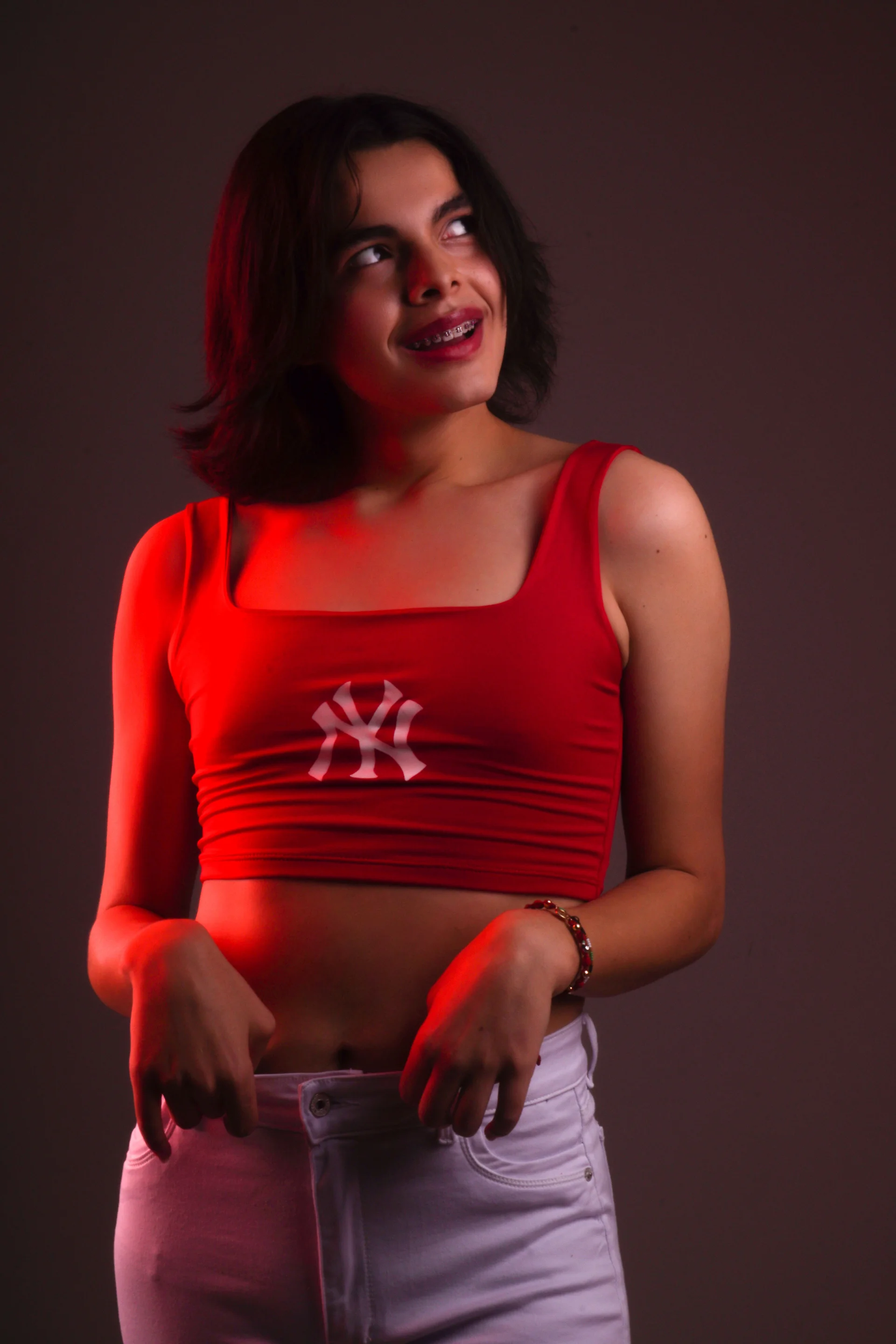 XXX Porn Photo of Nude _Vahos_ 30