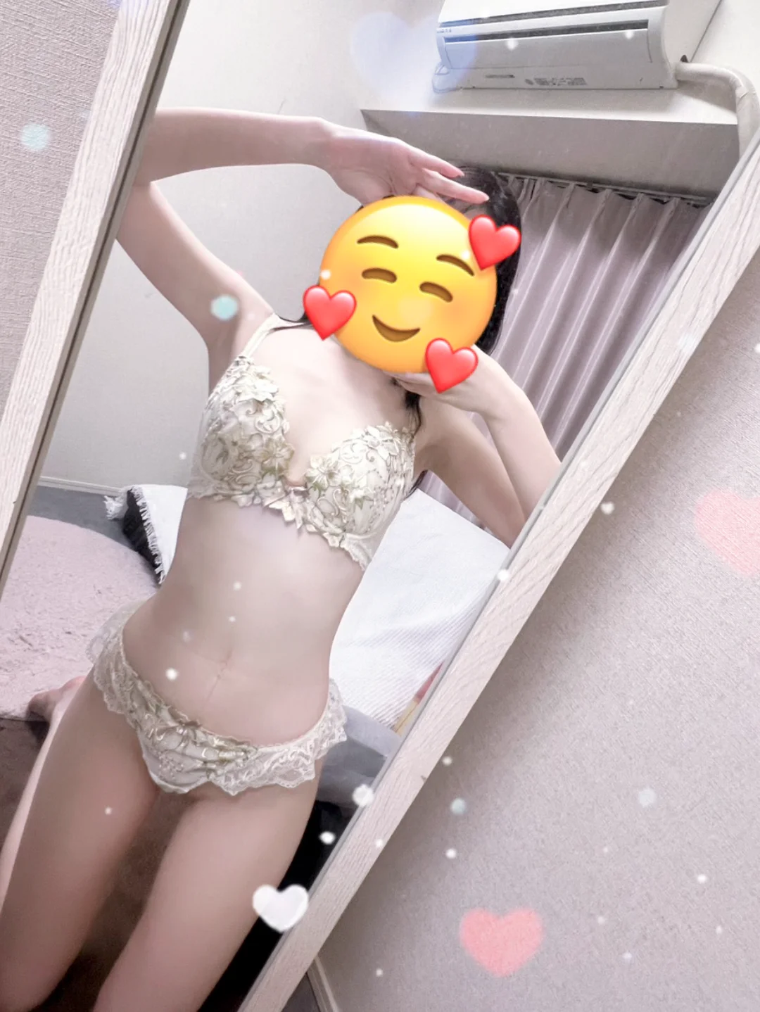 XXX Porn Photo of Nude nono_0o 3