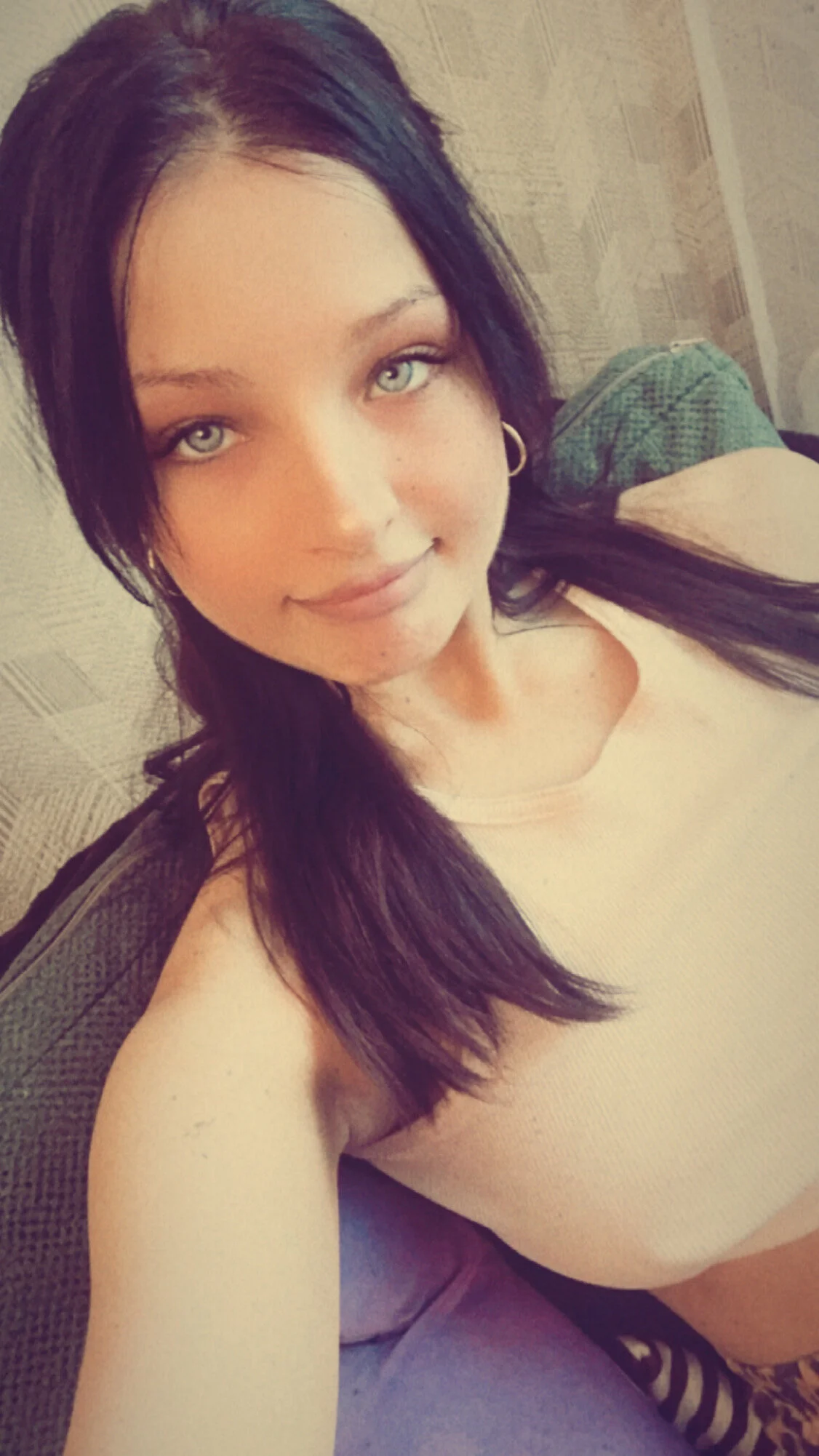 XXX Porn Photo of Nude BritneyBarker 1