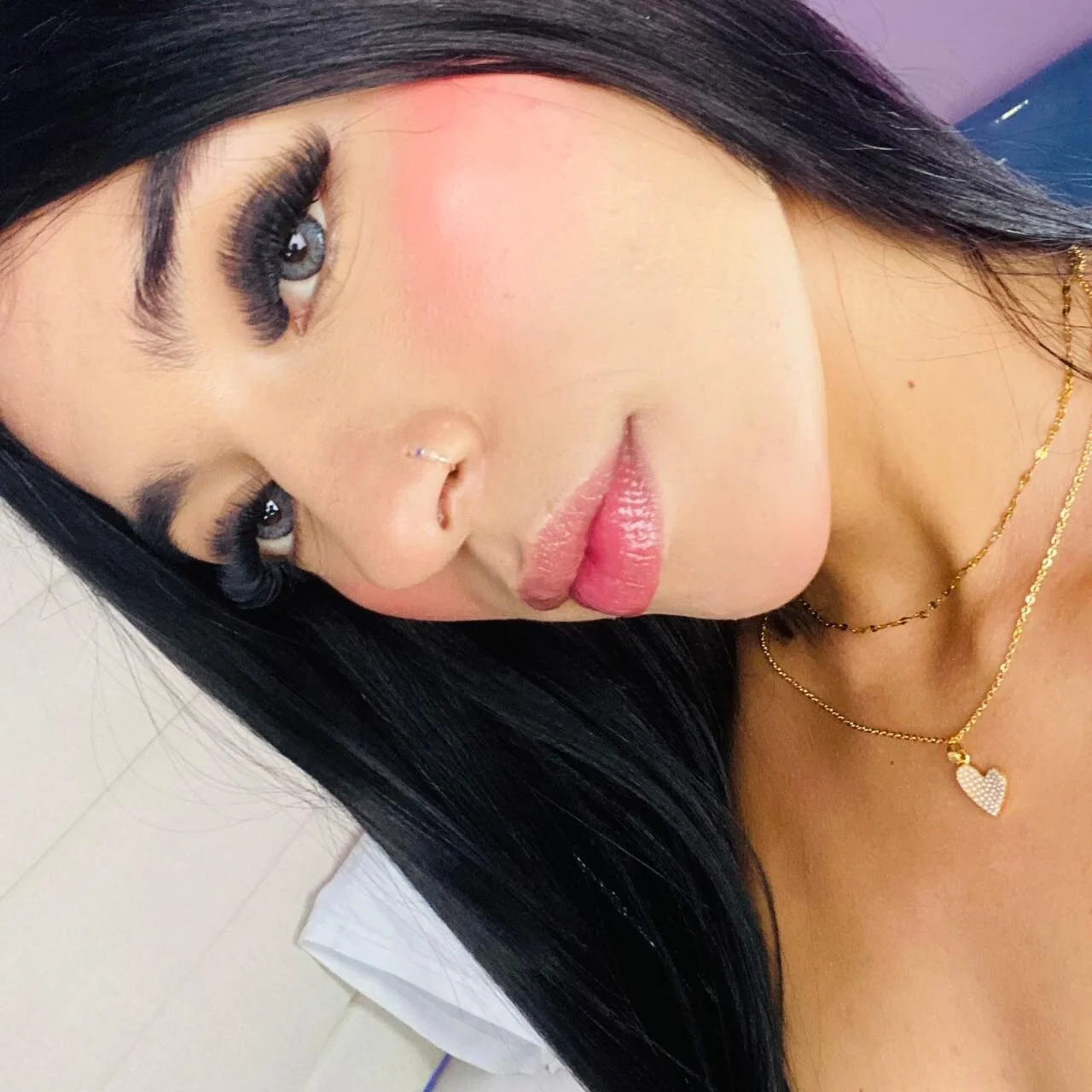XXX Porn Photo of Nude Nicolee19 3