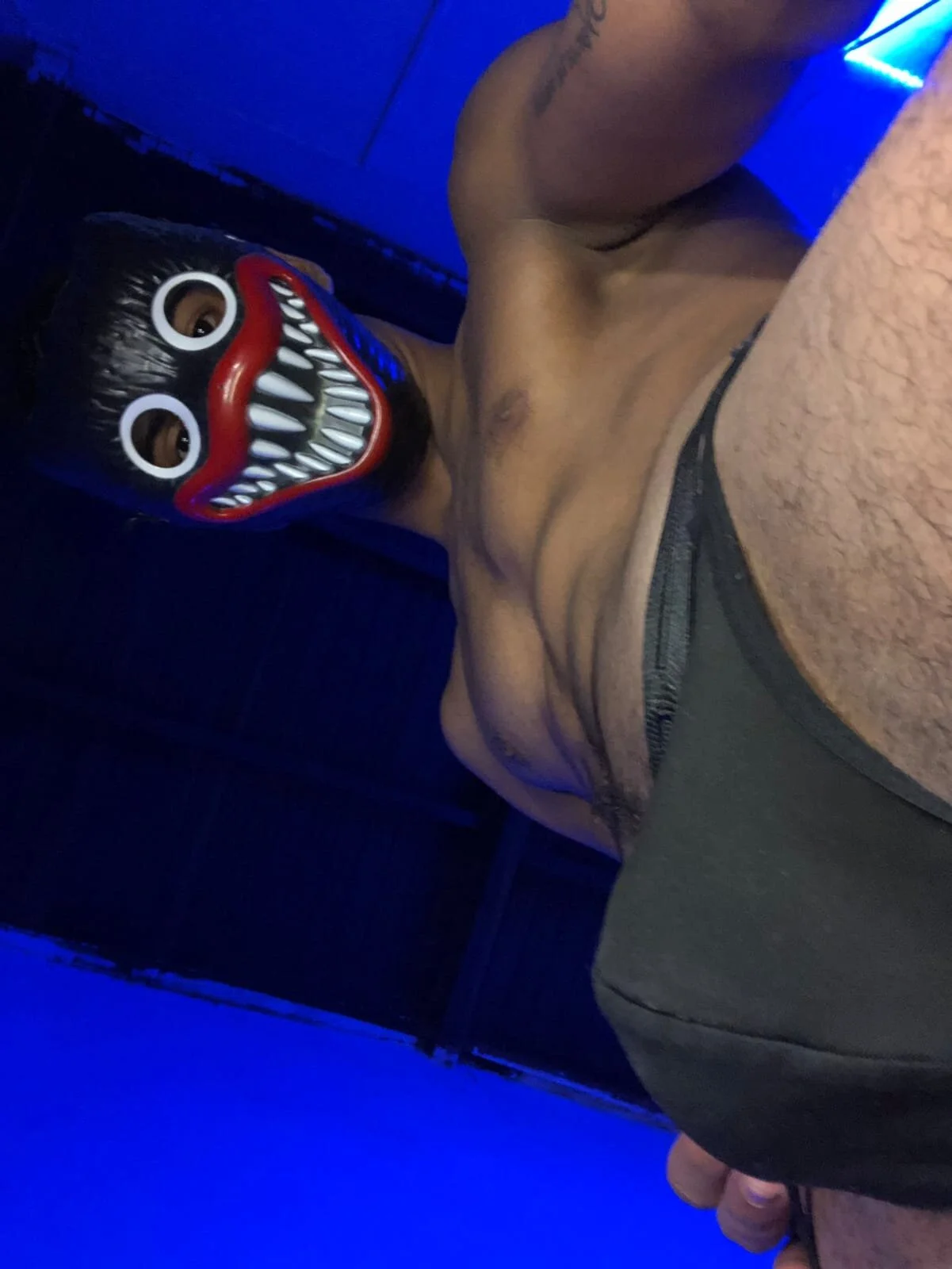 XXX Porn Photo of Nude the_knights_of_the_night_ 2