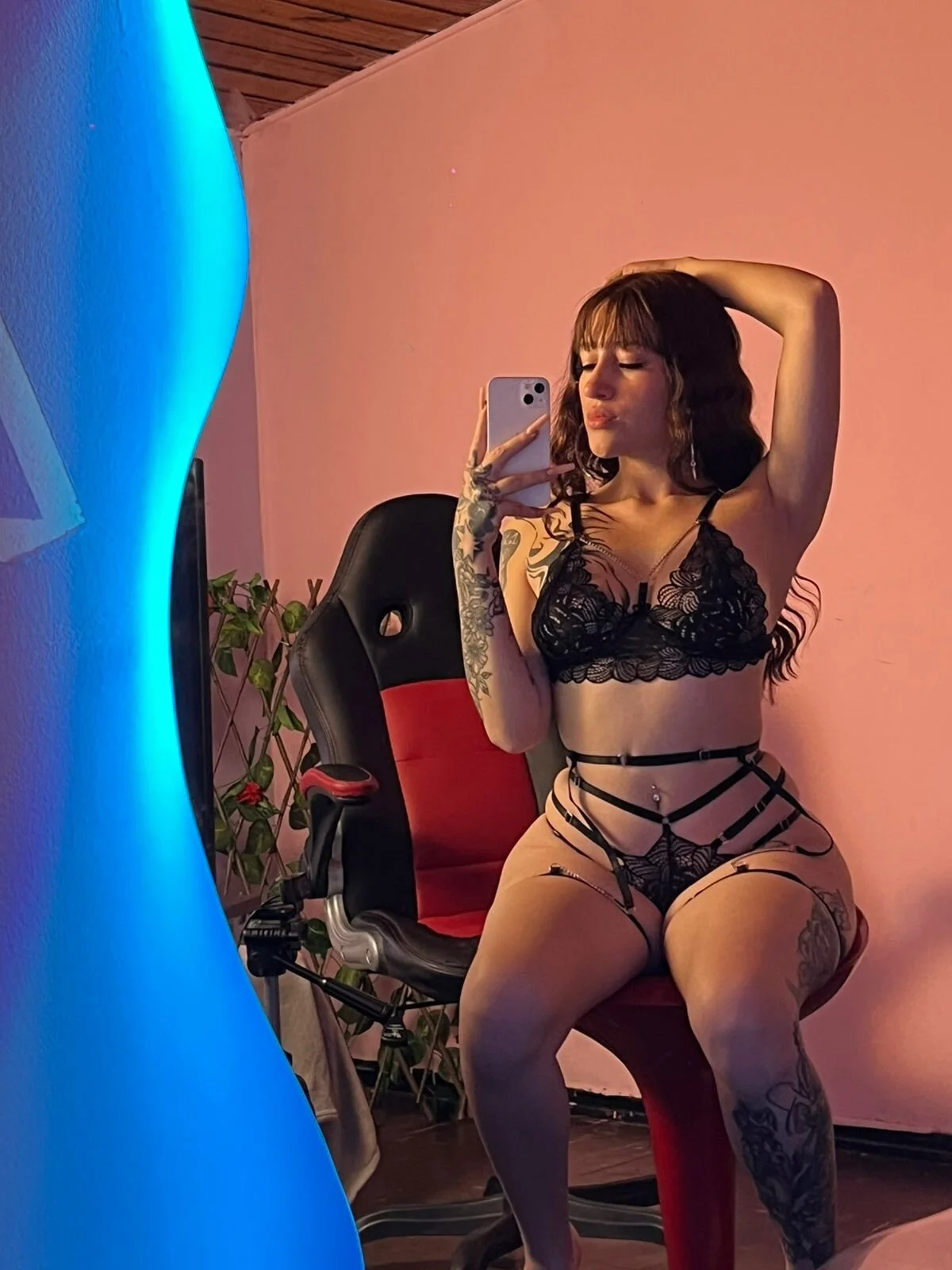 XXX Porn Photo of Nude nicollegp 5