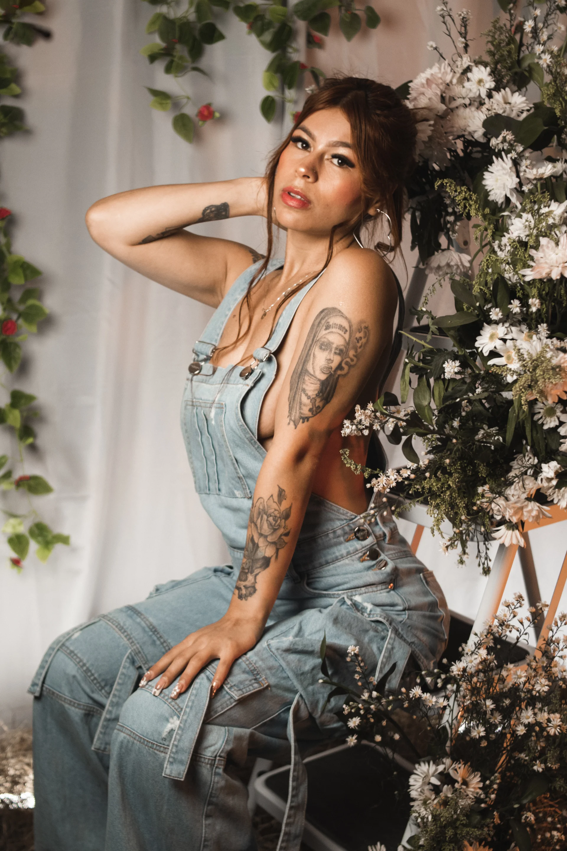 XXX Porn Photo of Nude Charlotte_Ice1 76