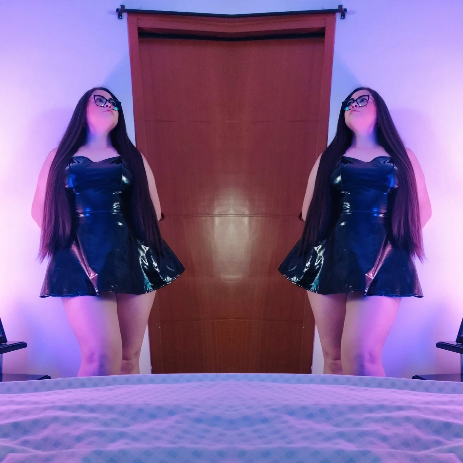 XXX Porn Photo of Nude Lola_dominatrix 7