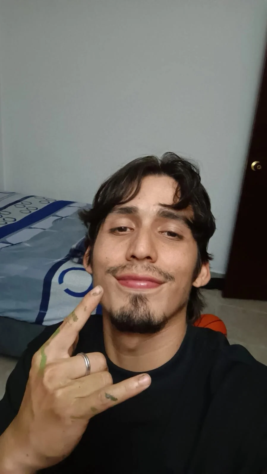 XXX Porn Photo of Nude SrIncognito666 3