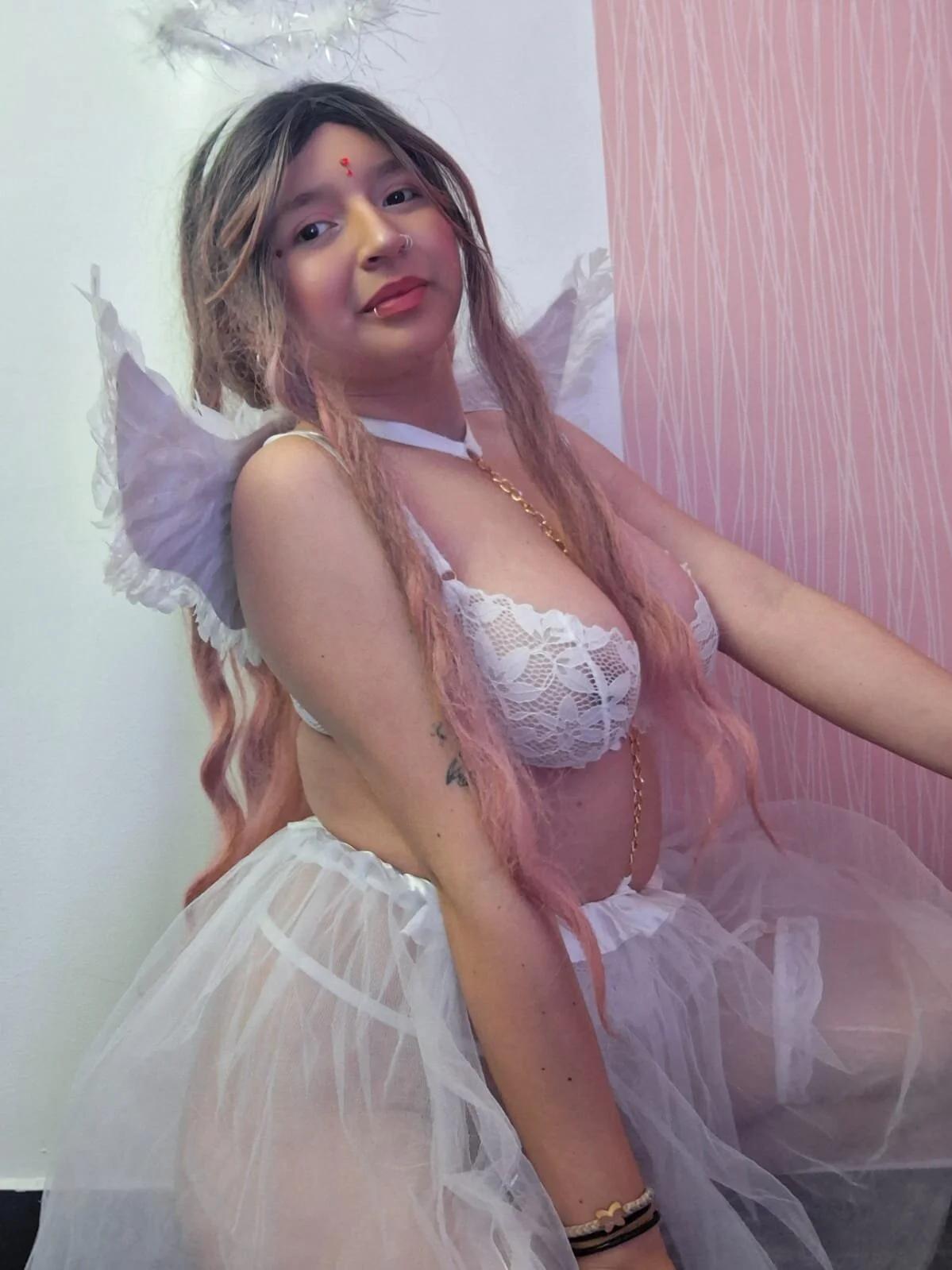 XXX Porn Photo of Nude CandySwan 33
