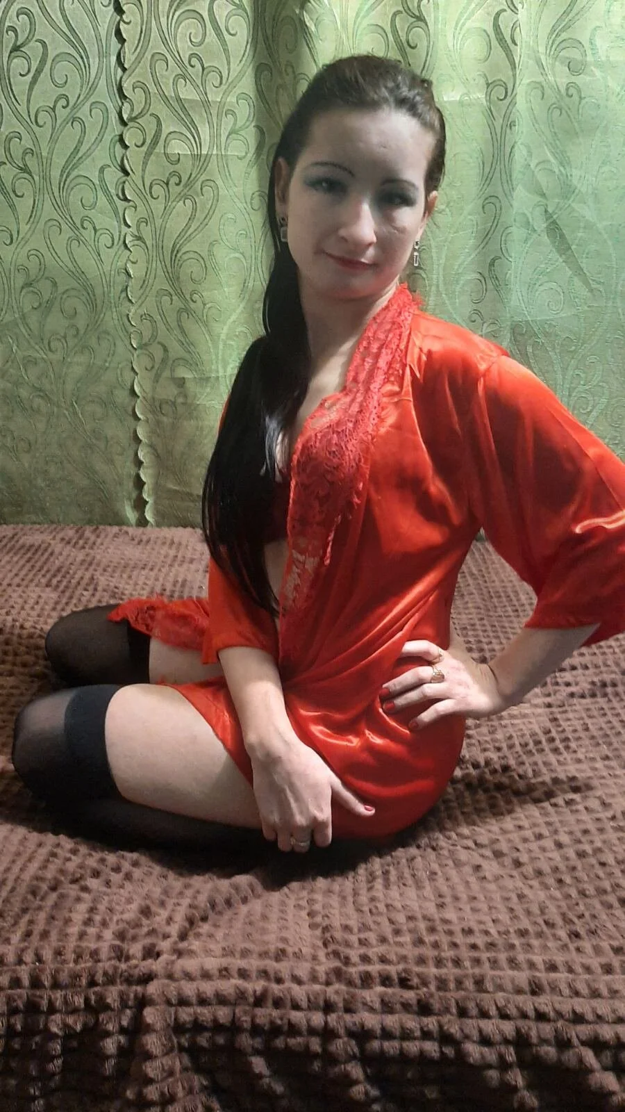 XXX Porn Photo of Nude IngaQAce 57