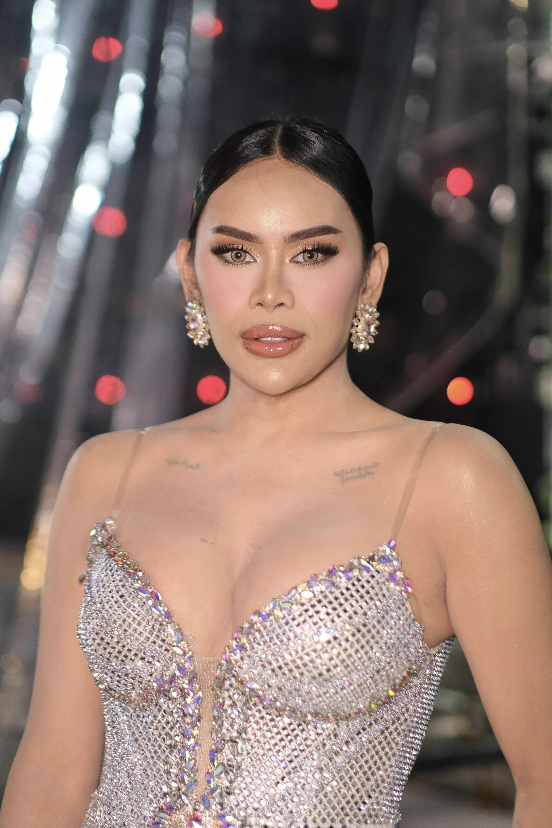 XXX Porn Photo of Nude hechanovaa 2