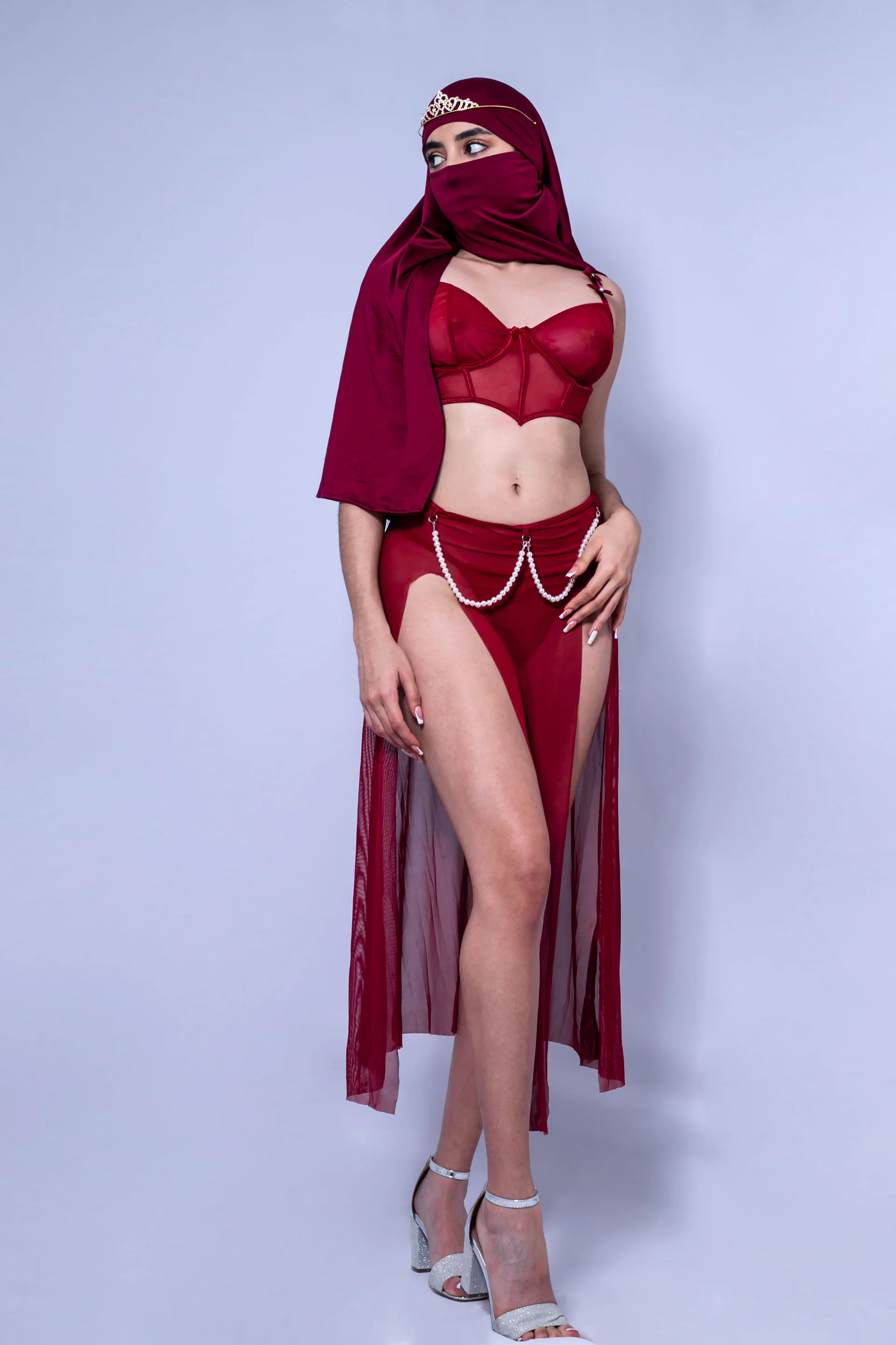 XXX Porn Photo of Nude nayiraa_ 31