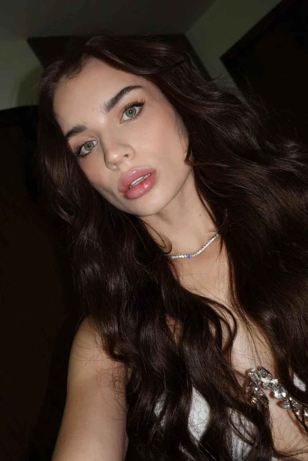 XXX Porn Photo of Nude JodyBlow 10