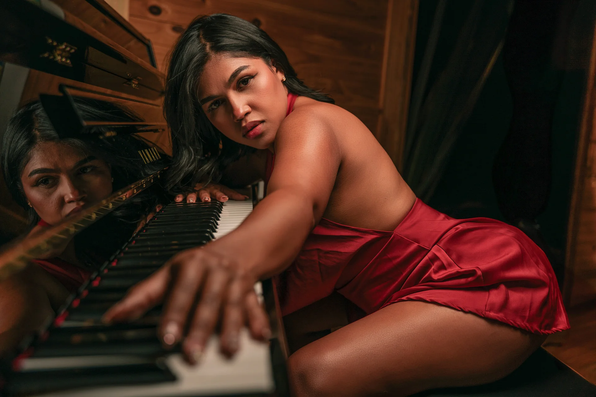 XXX Porn Photo of Nude NaiirobiSwan 45