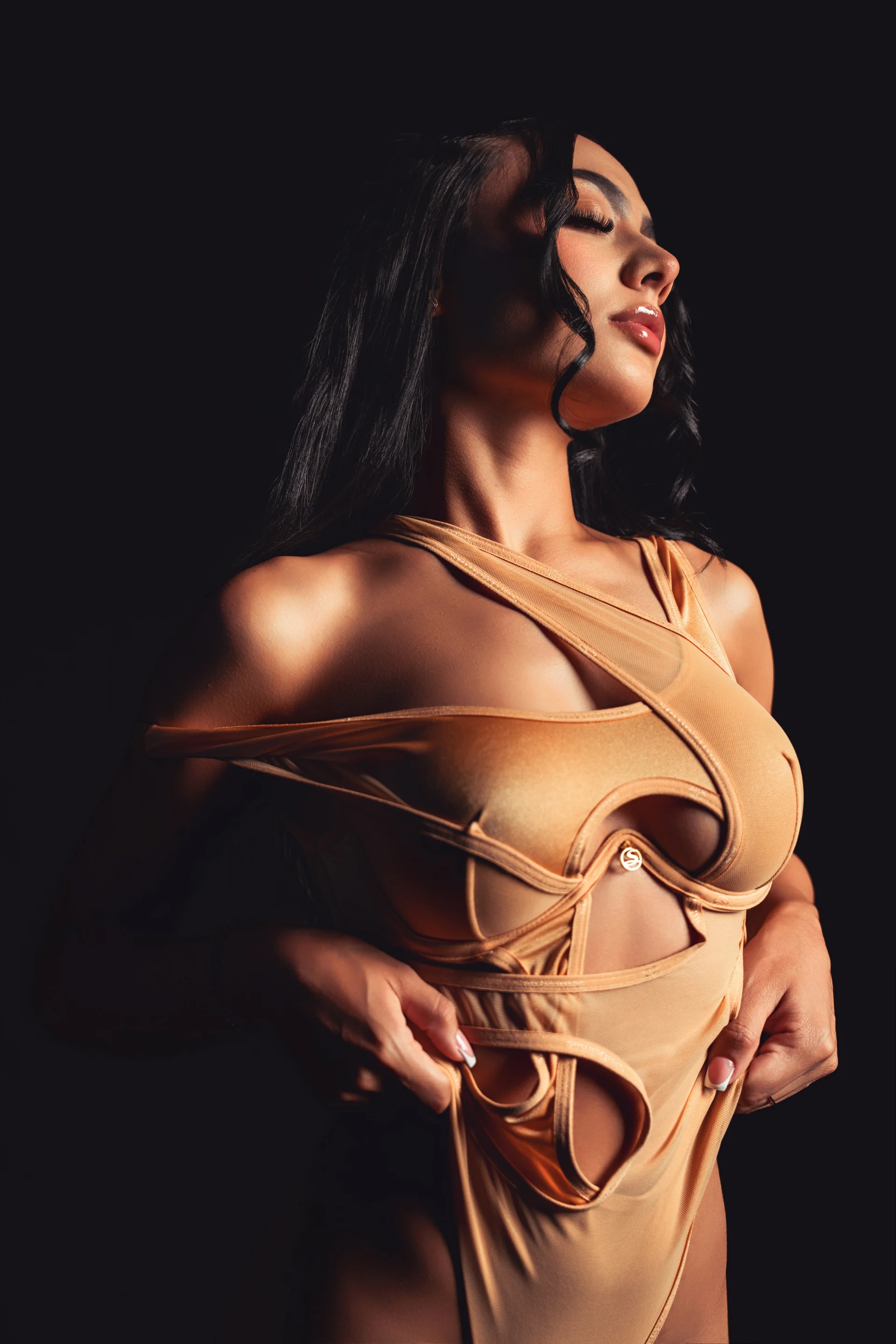 XXX Porn Photo of Nude SHANONCLARK 153