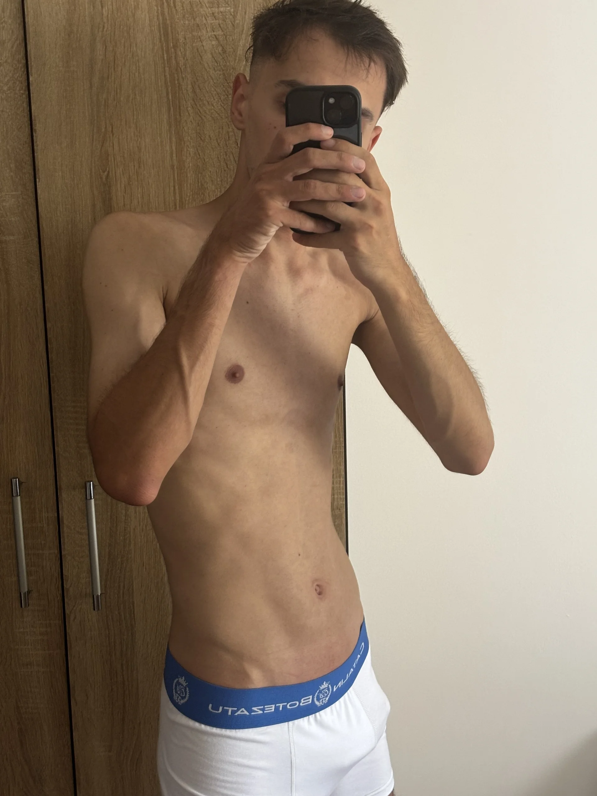 XXX Porn Photo of Nude johnjoedeville 6