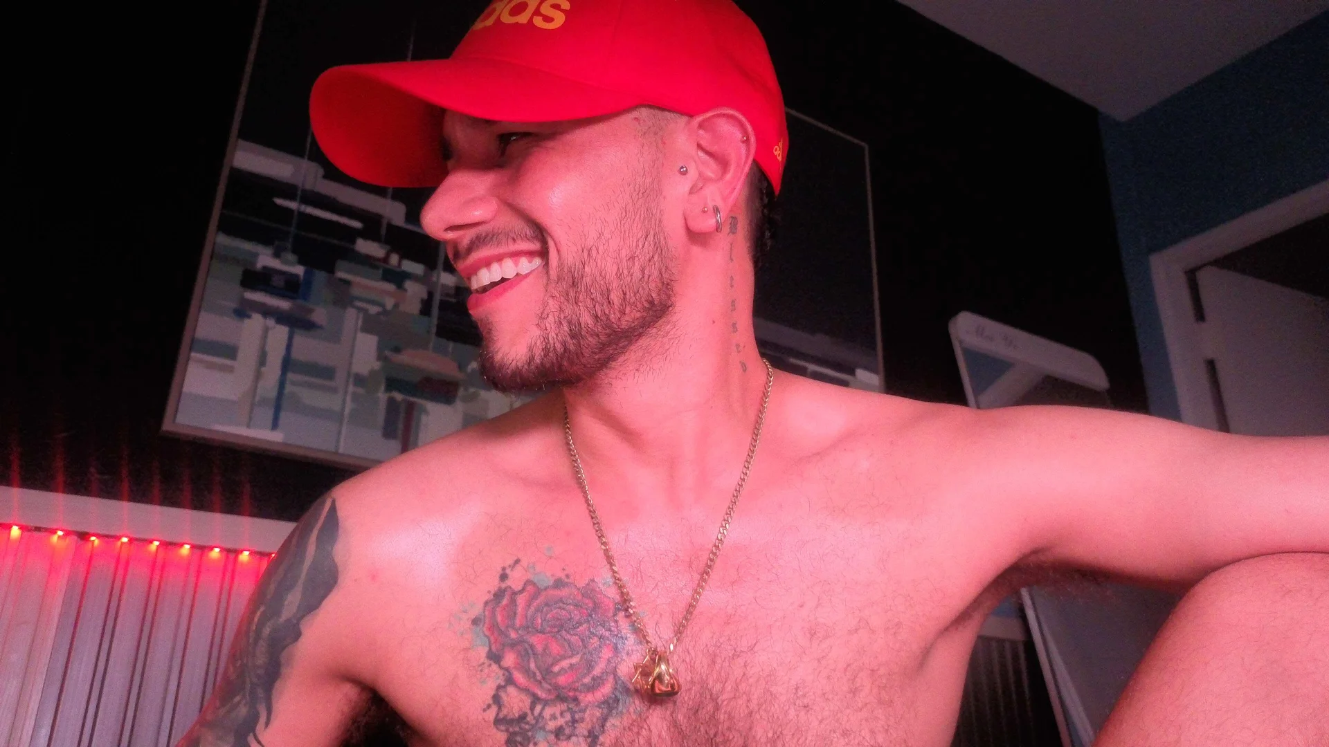 XXX Porn Photo of Nude frankboxreal 25