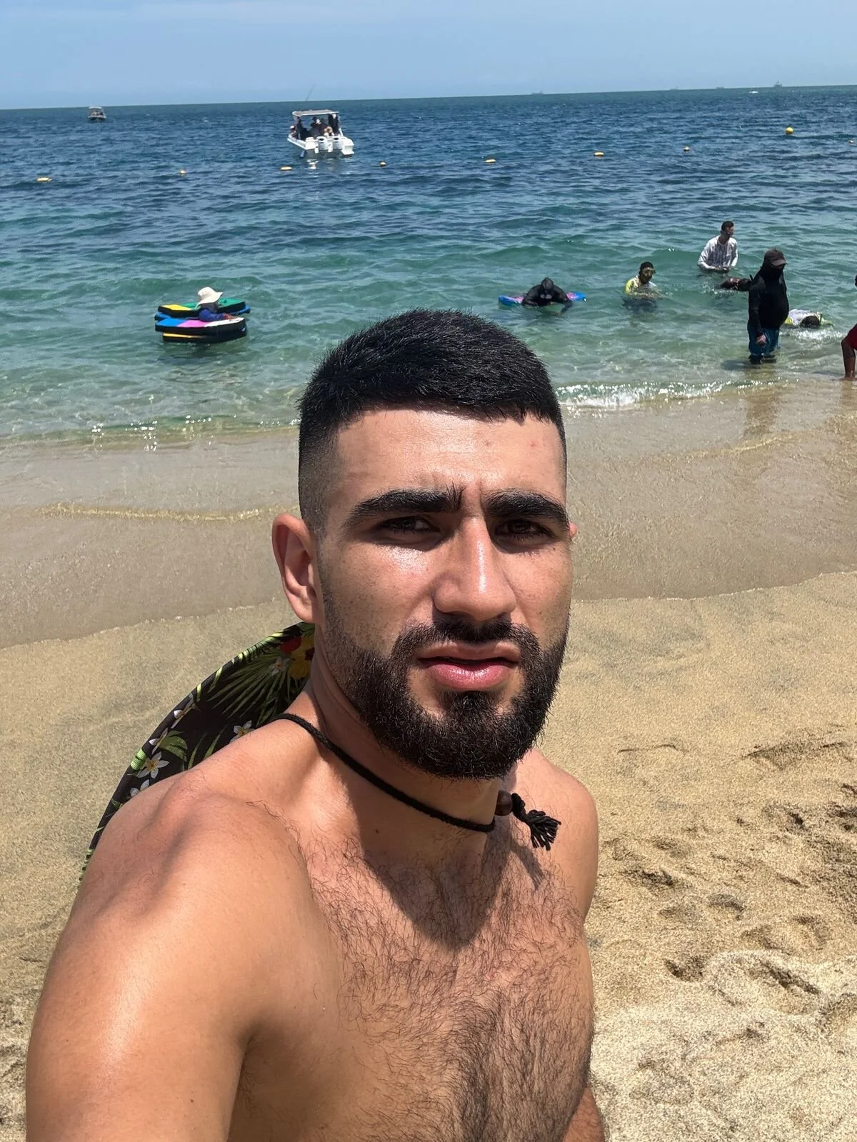 XXX Porn Photo of Nude Ethan__Walker 3