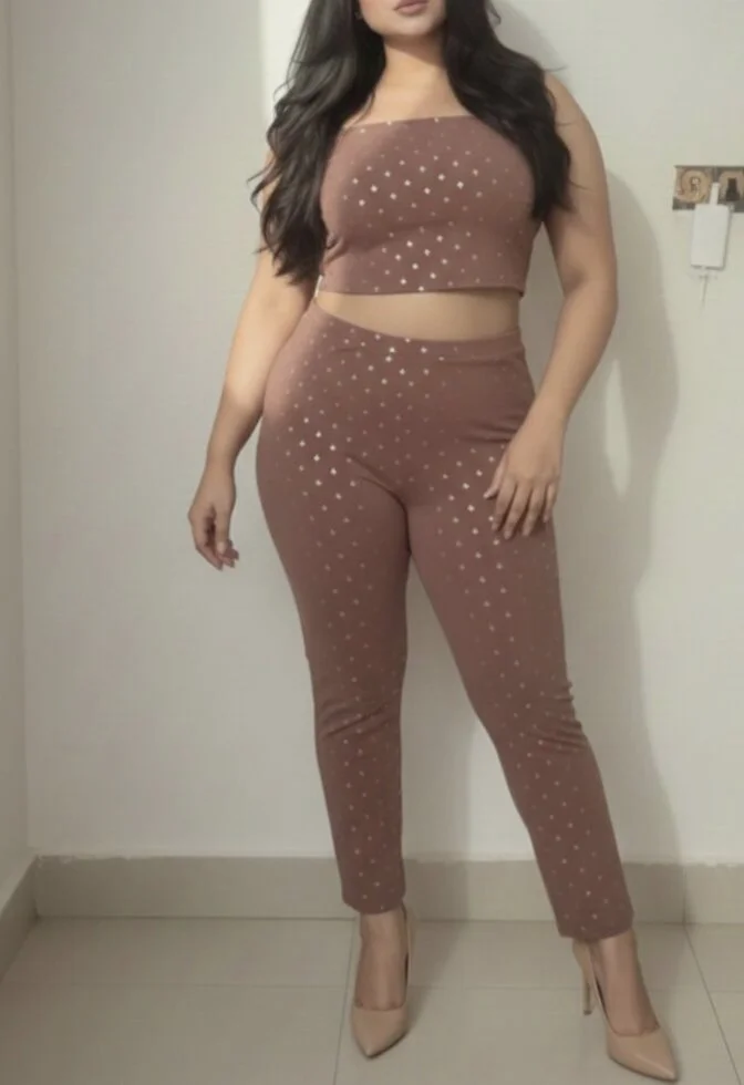 XXX Porn Photo of Nude Myra_Desire69 1