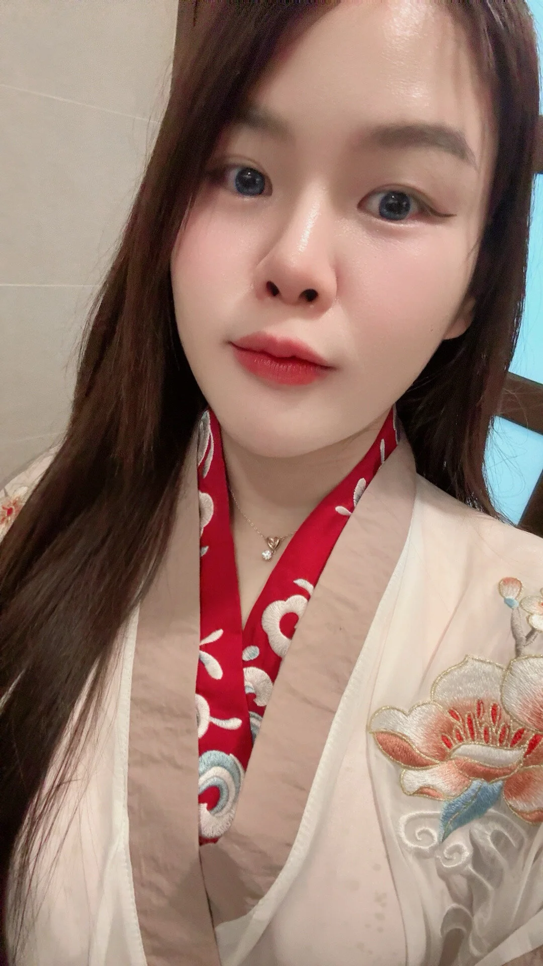 XXX Porn Photo of Nude nenechuchu 10