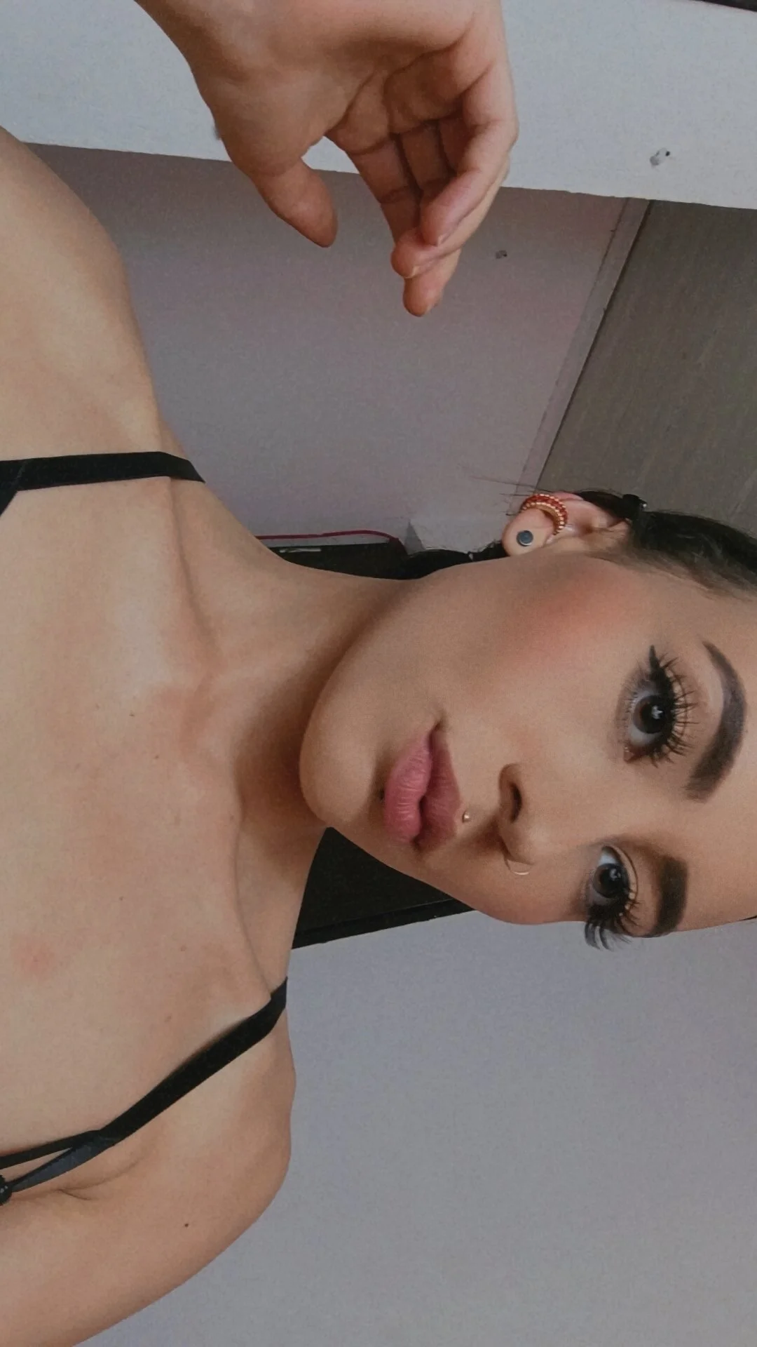 XXX Porn Photo of Nude Madison_charlotte 8