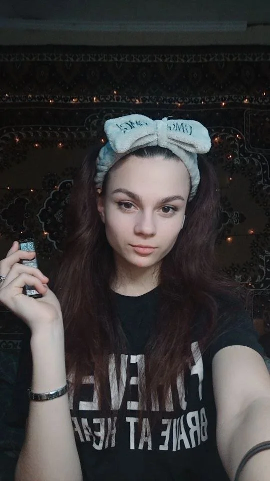 XXX Porn Photo of Nude EvaHair 4