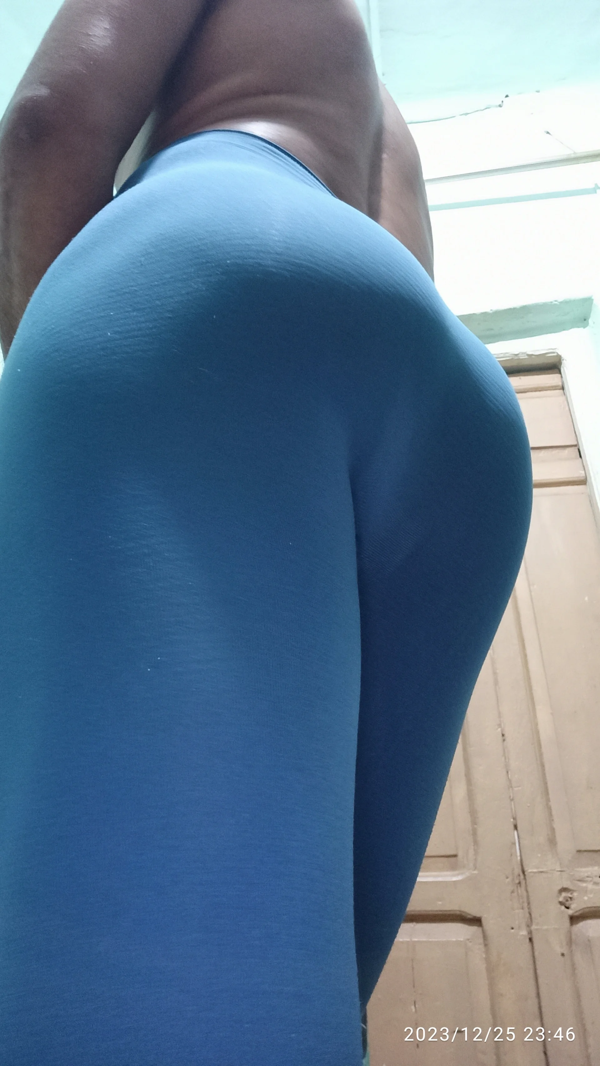XXX Porn Photo of Nude ChocolateArabic 1