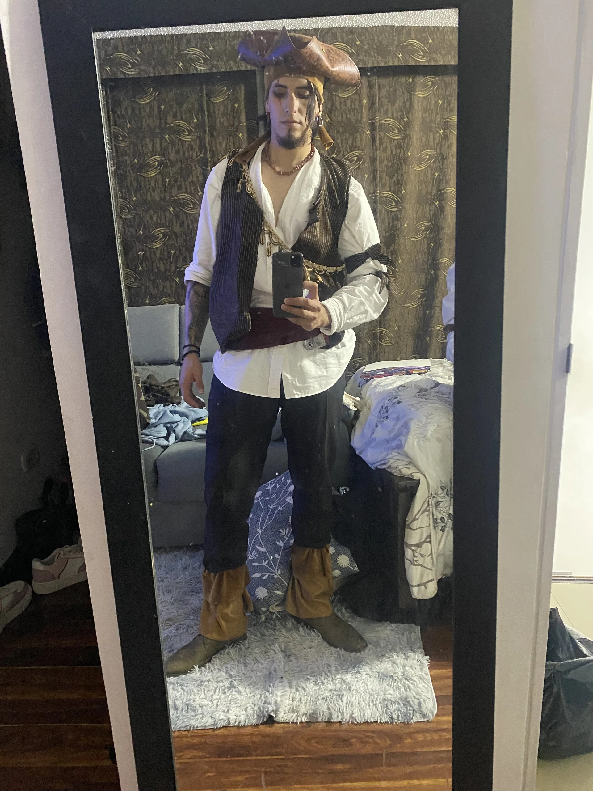 XXX Porn Photo of Nude Tom_blunt96 17