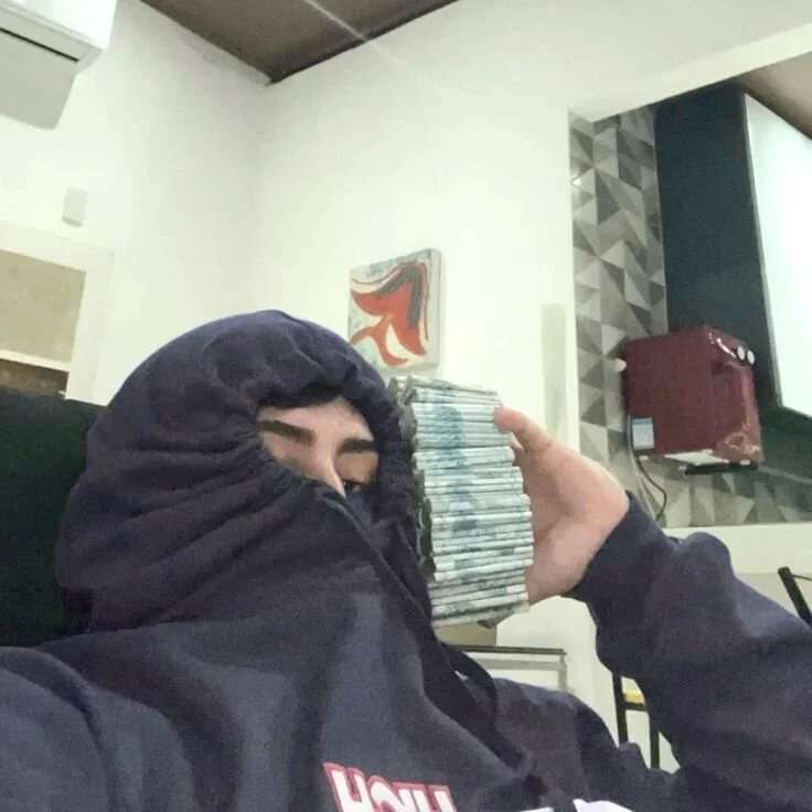 XXX Porn Photo of Nude Bruno18cmmmmkk 1