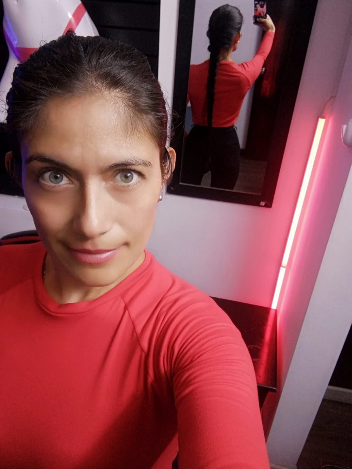 XXX Porn Photo of Nude AnnyMilet_ 175