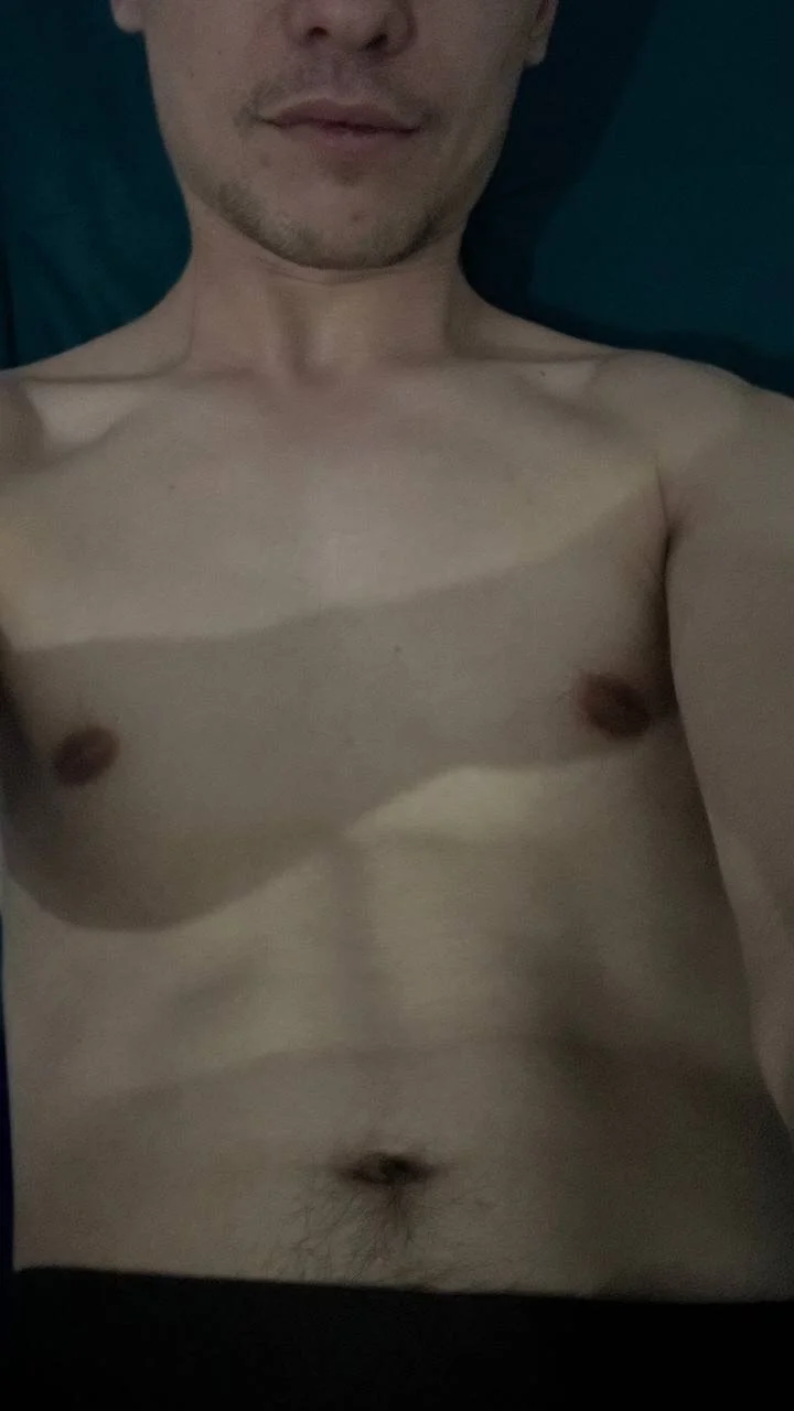 XXX Porn Photo of Nude Alexmansuper 2