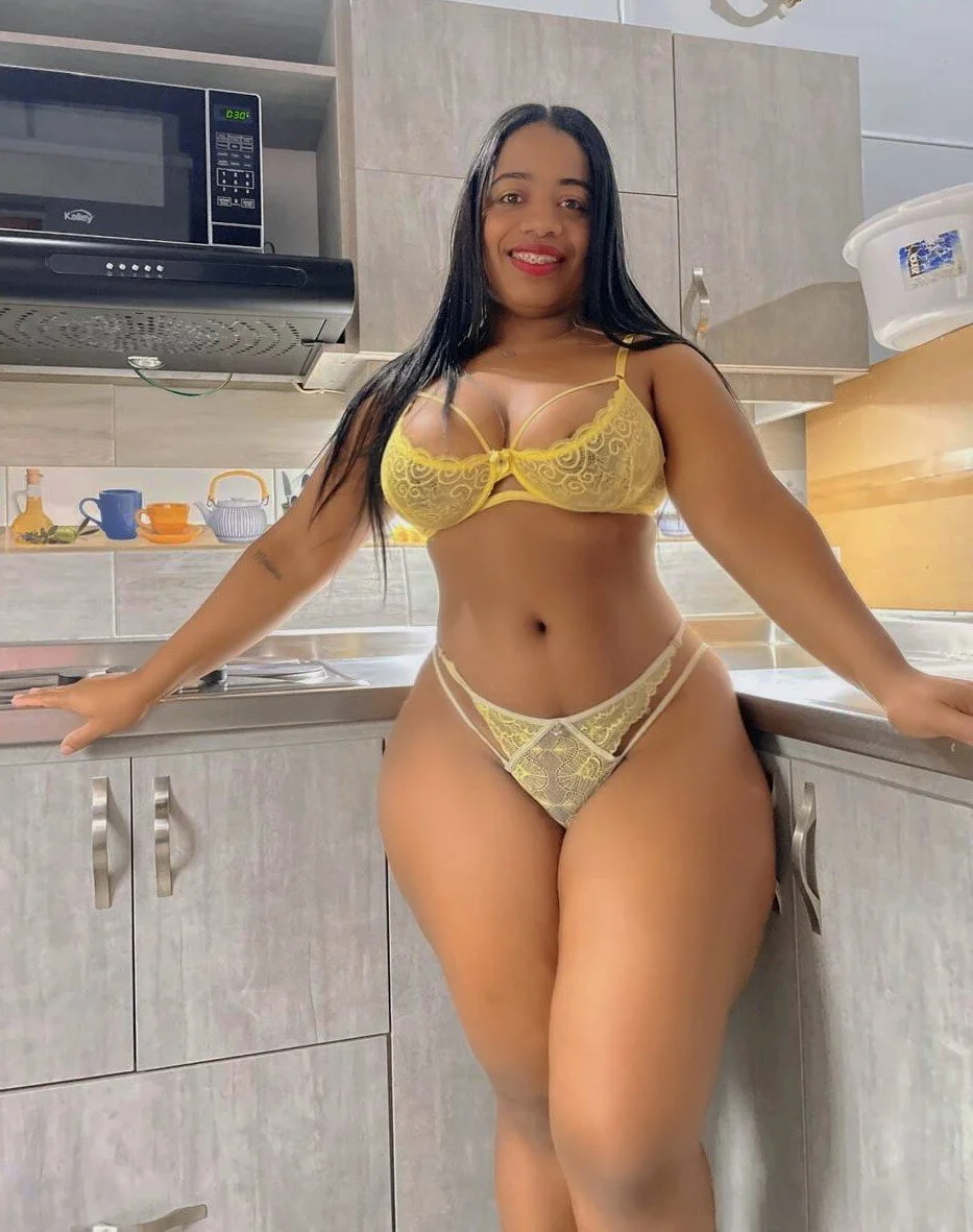 XXX Porn Photo of Nude sweetebony_970 10