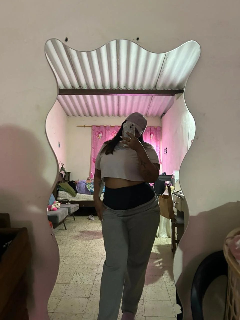 XXX Porn Photo of Nude LucciaPorter 140
