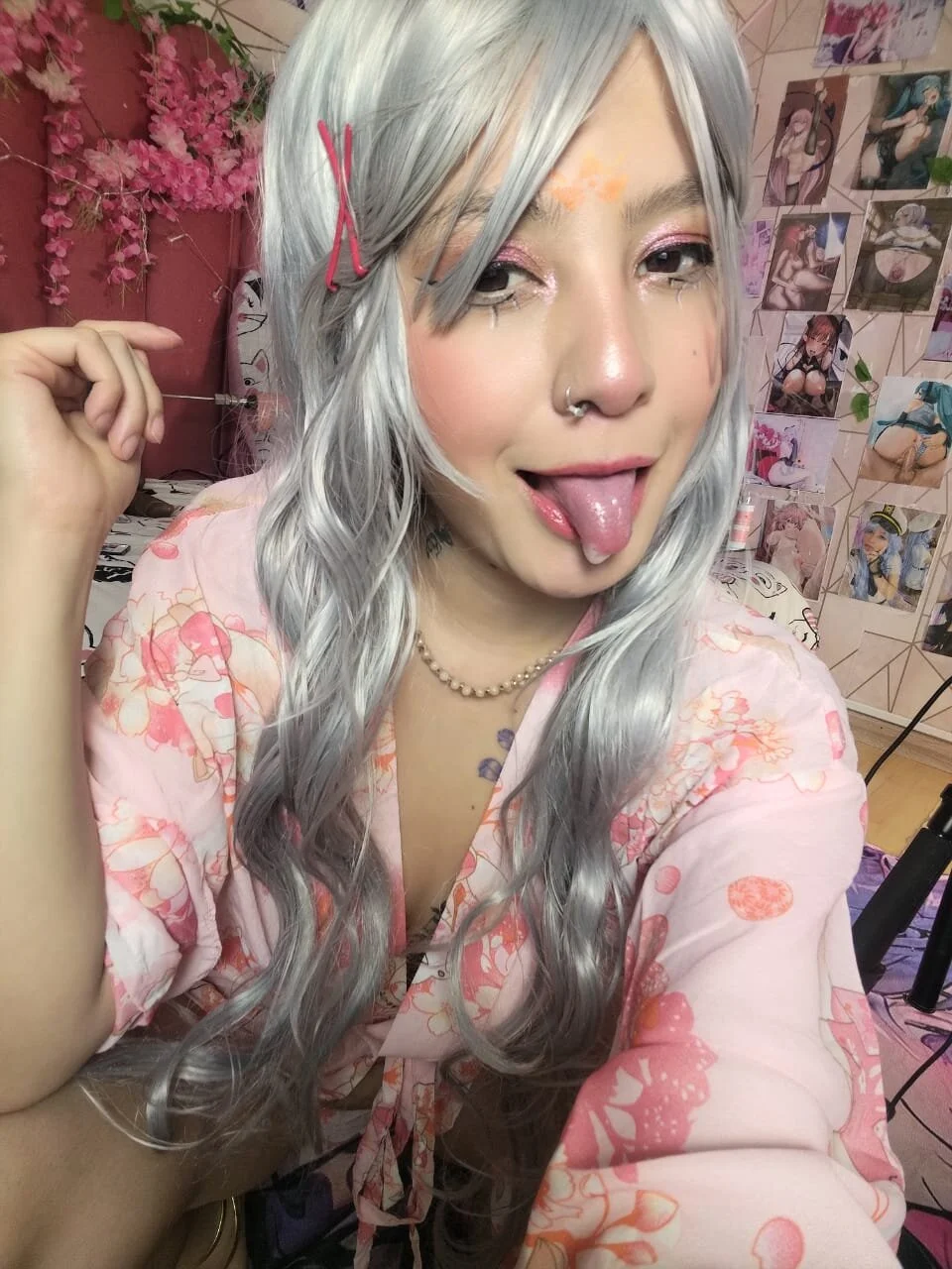 XXX Porn Photo of Nude Alicebenett 140