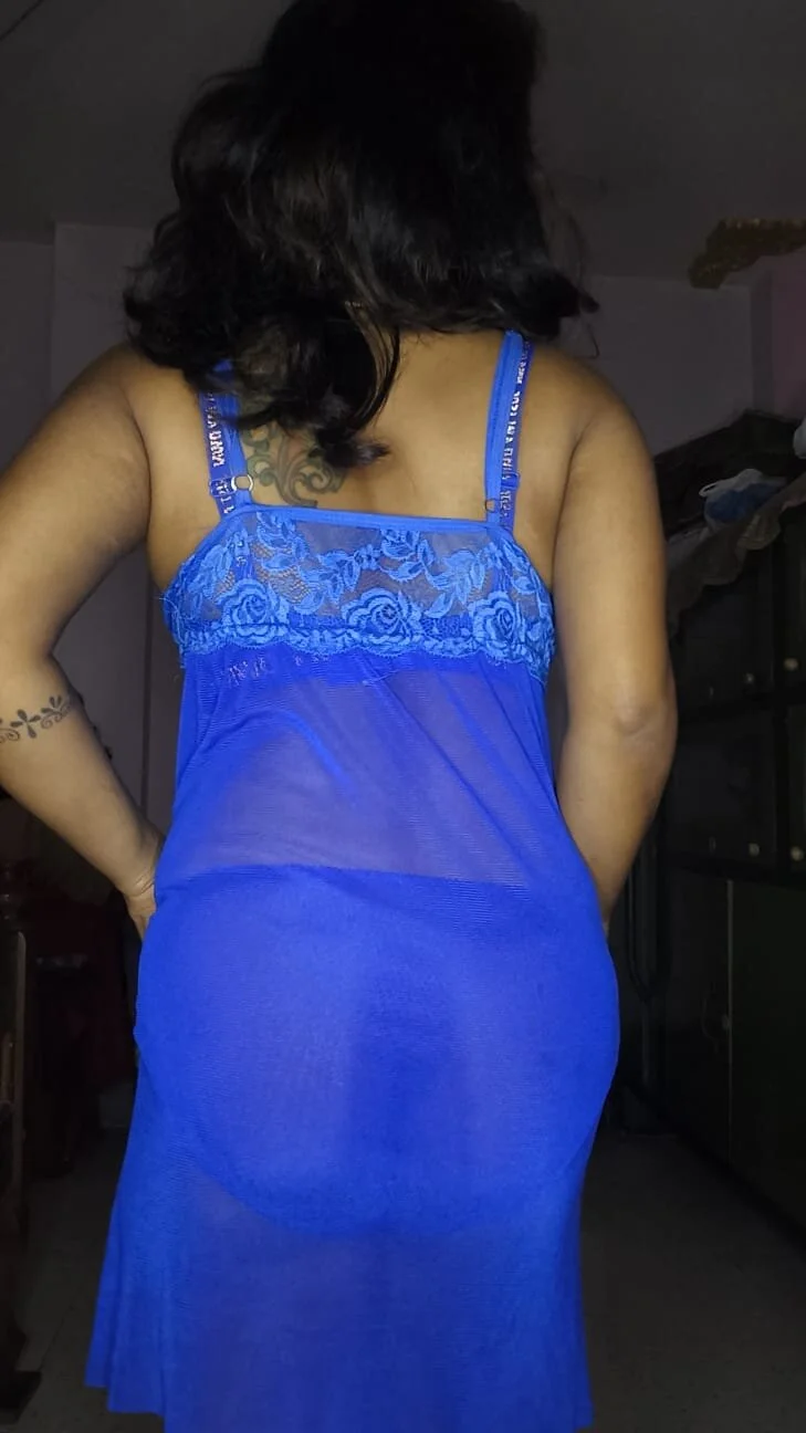 XXX Porn Photo of Nude _DesigirlRoshni 11