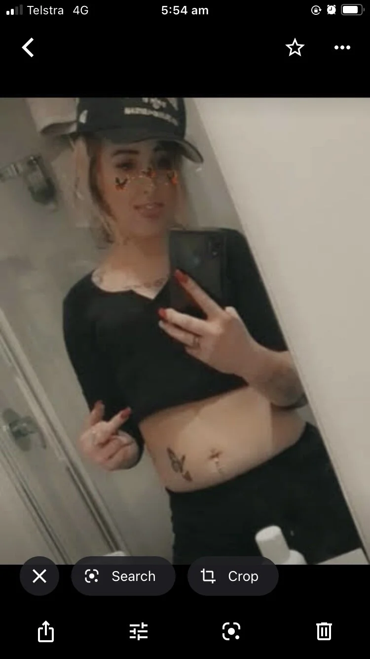XXX Porn Photo of Nude mollymay69 7