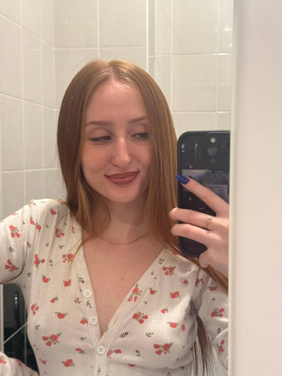 XXX Porn Photo of Nude SofiaSelen 7