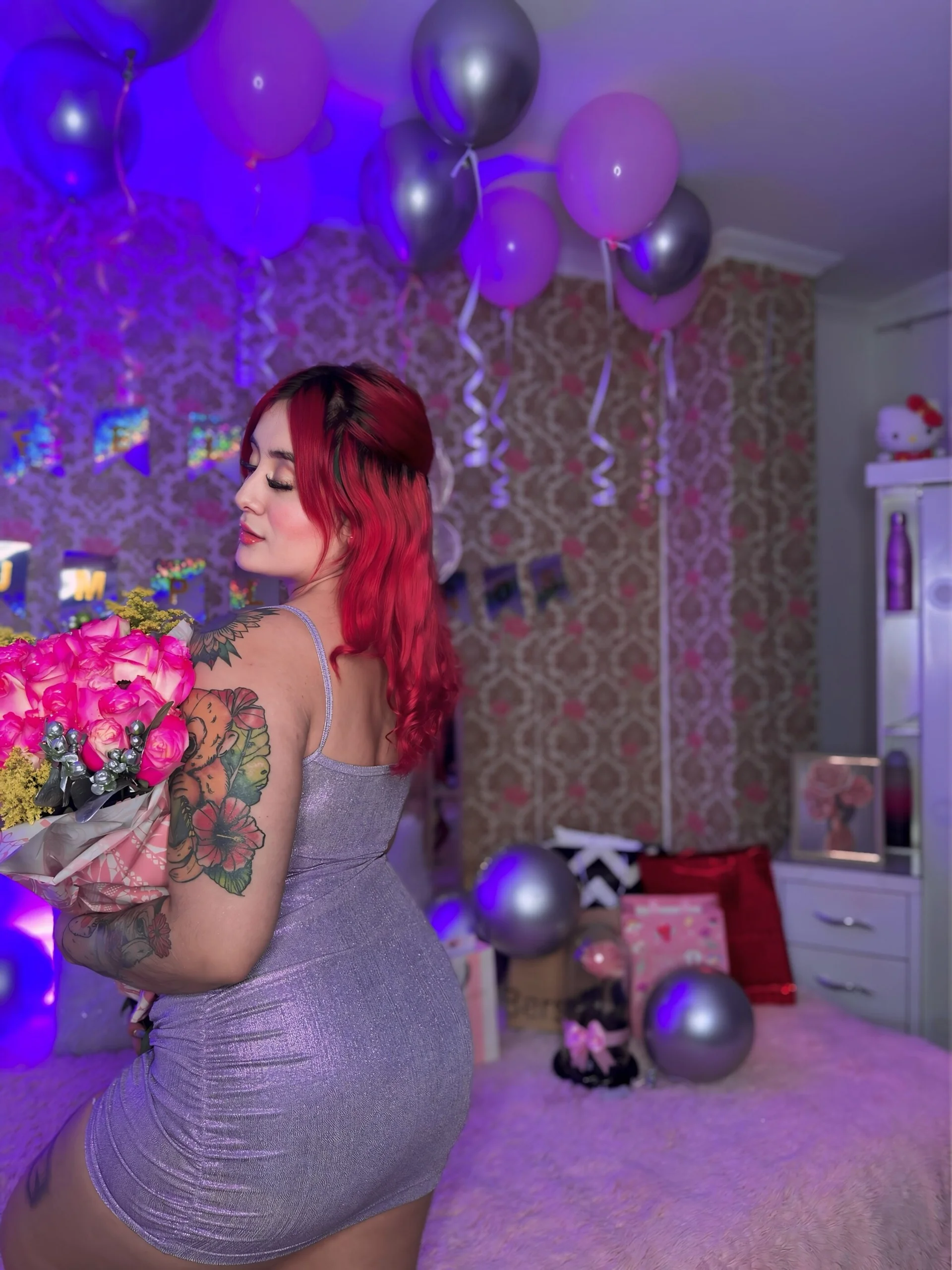 XXX Porn Photo of Nude Sam_Thompsoon_ 78
