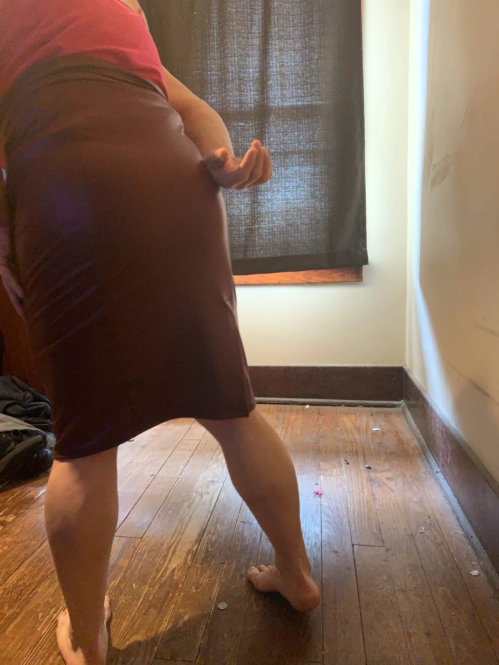 XXX Porn Photo of Nude scottgunning2 42