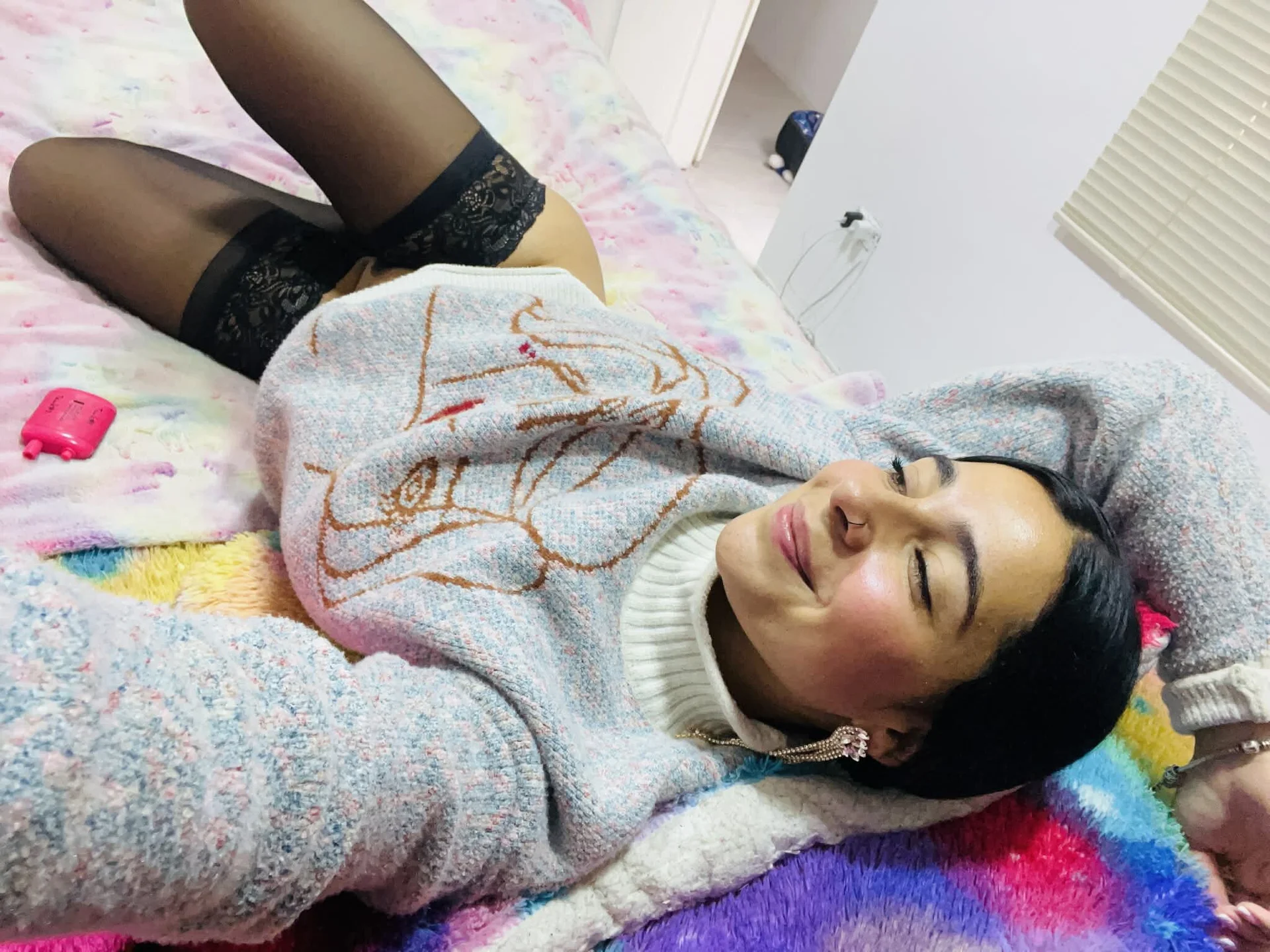 XXX Porn Photo of Nude Meganmilk1 22