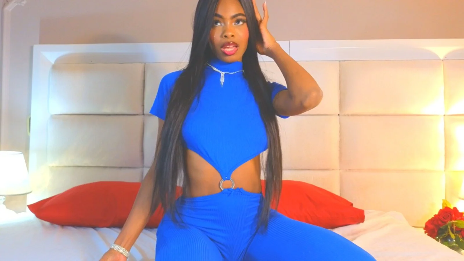 XXX Porn Photo of Nude adaraSmiith 34