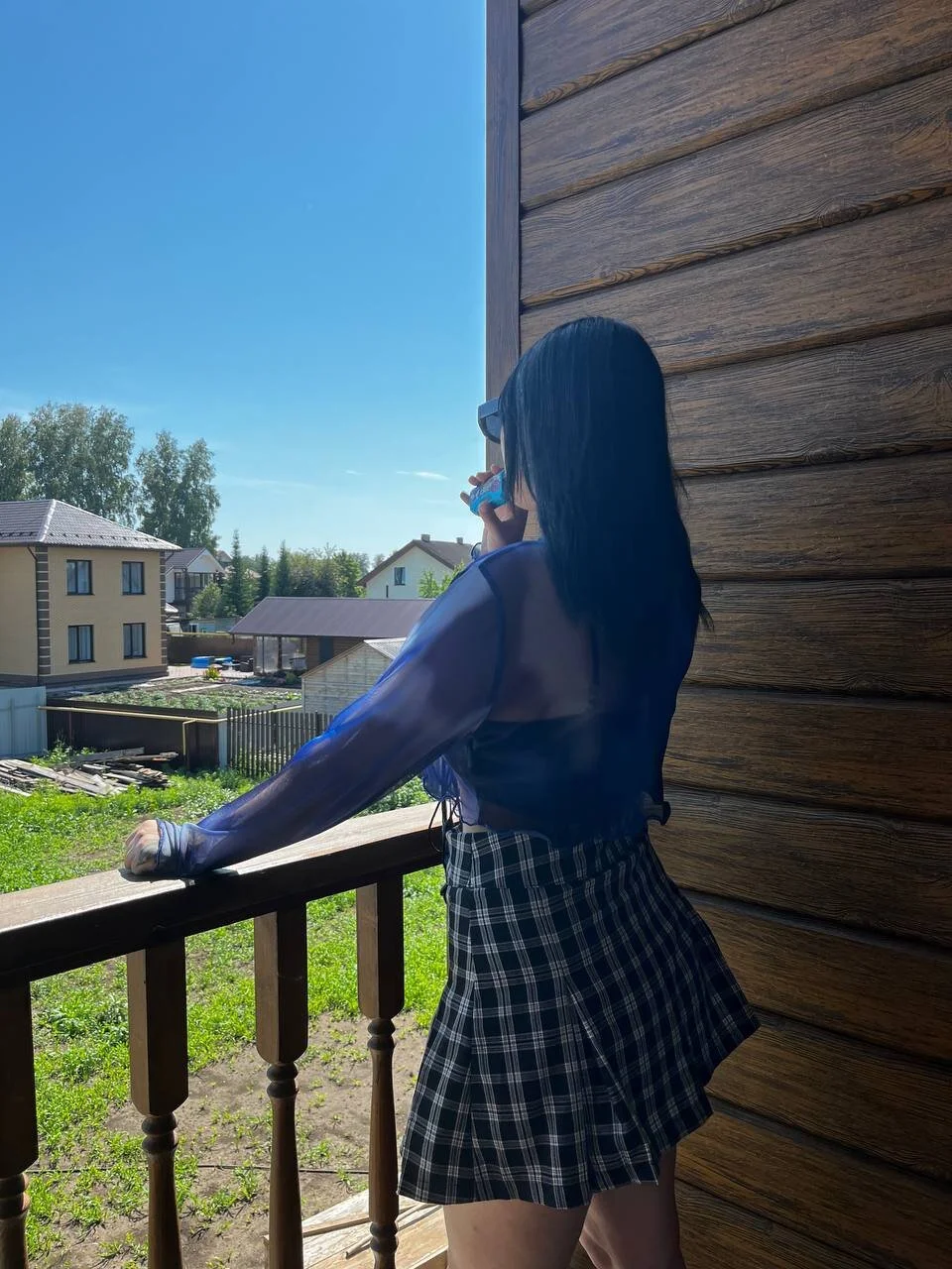 XXX Porn Photo of Nude Molli_Stone 11