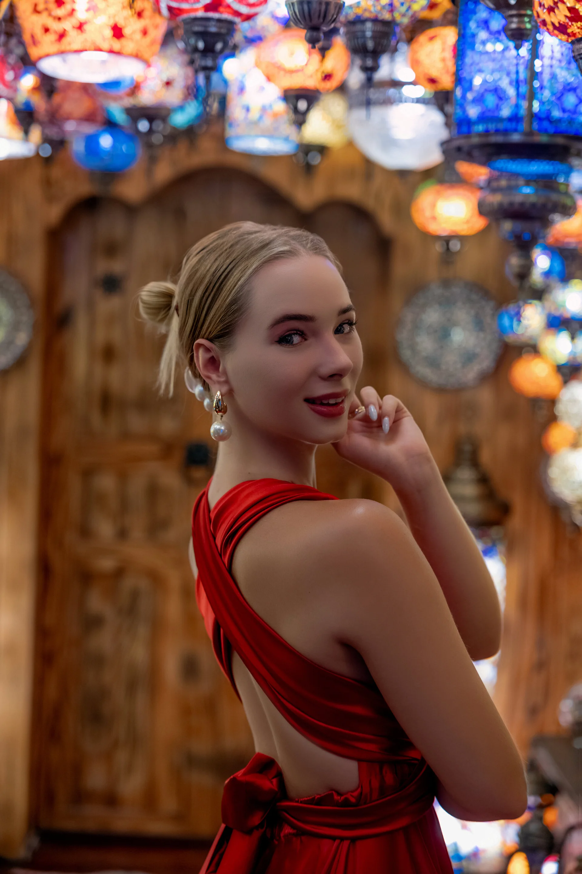 XXX Porn Photo of Nude GentleRossi 70