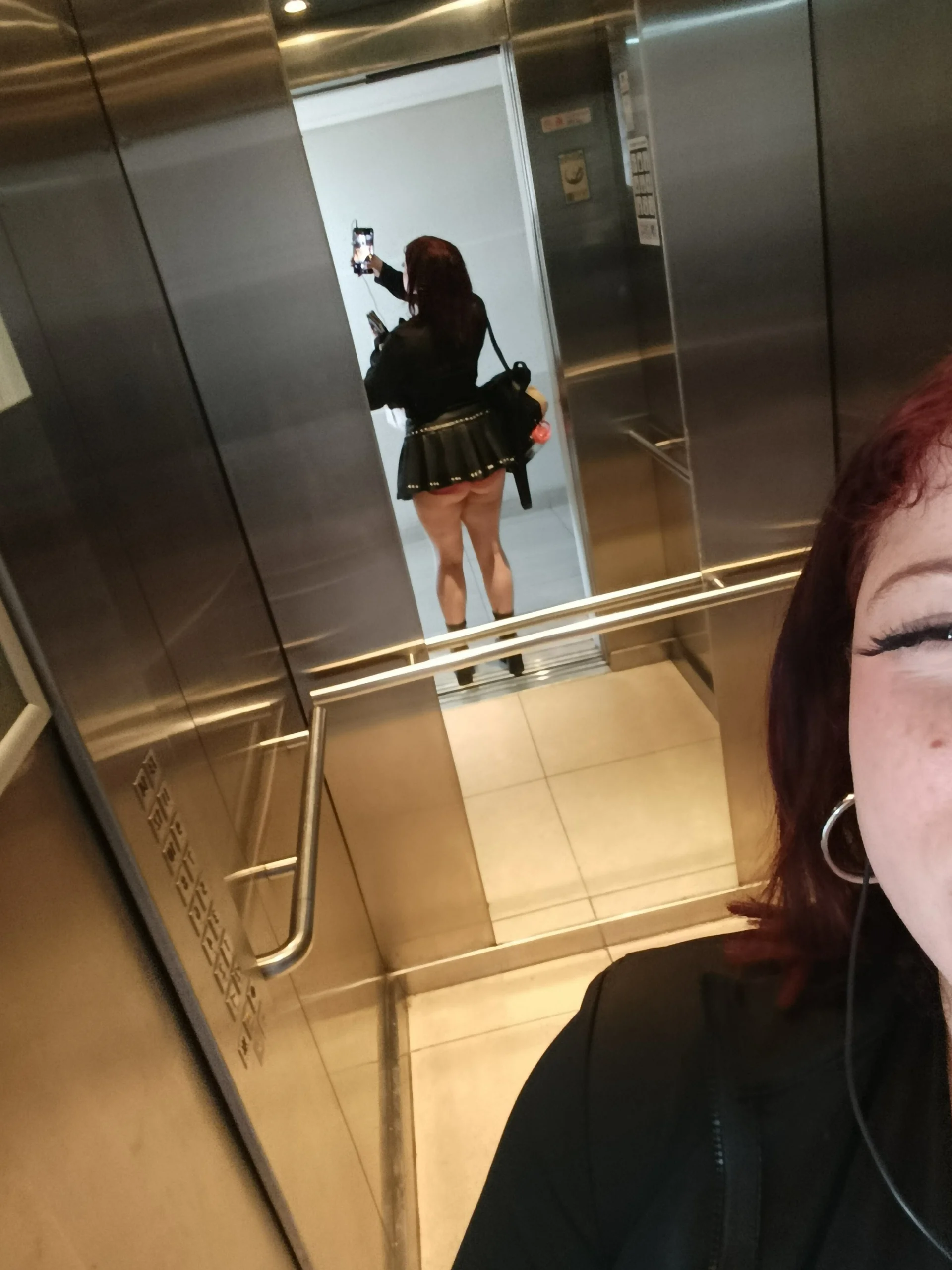 XXX Porn Photo of Nude ALISA_DI 1