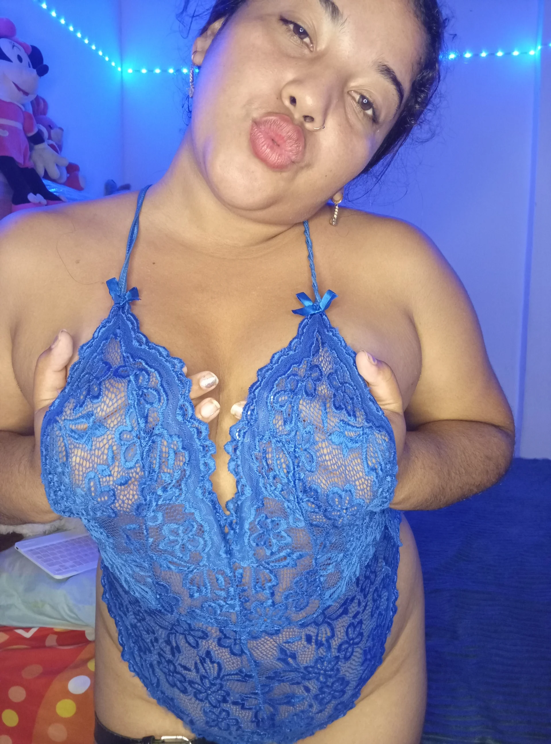 XXX Porn Photo of Nude angelHeath13 16