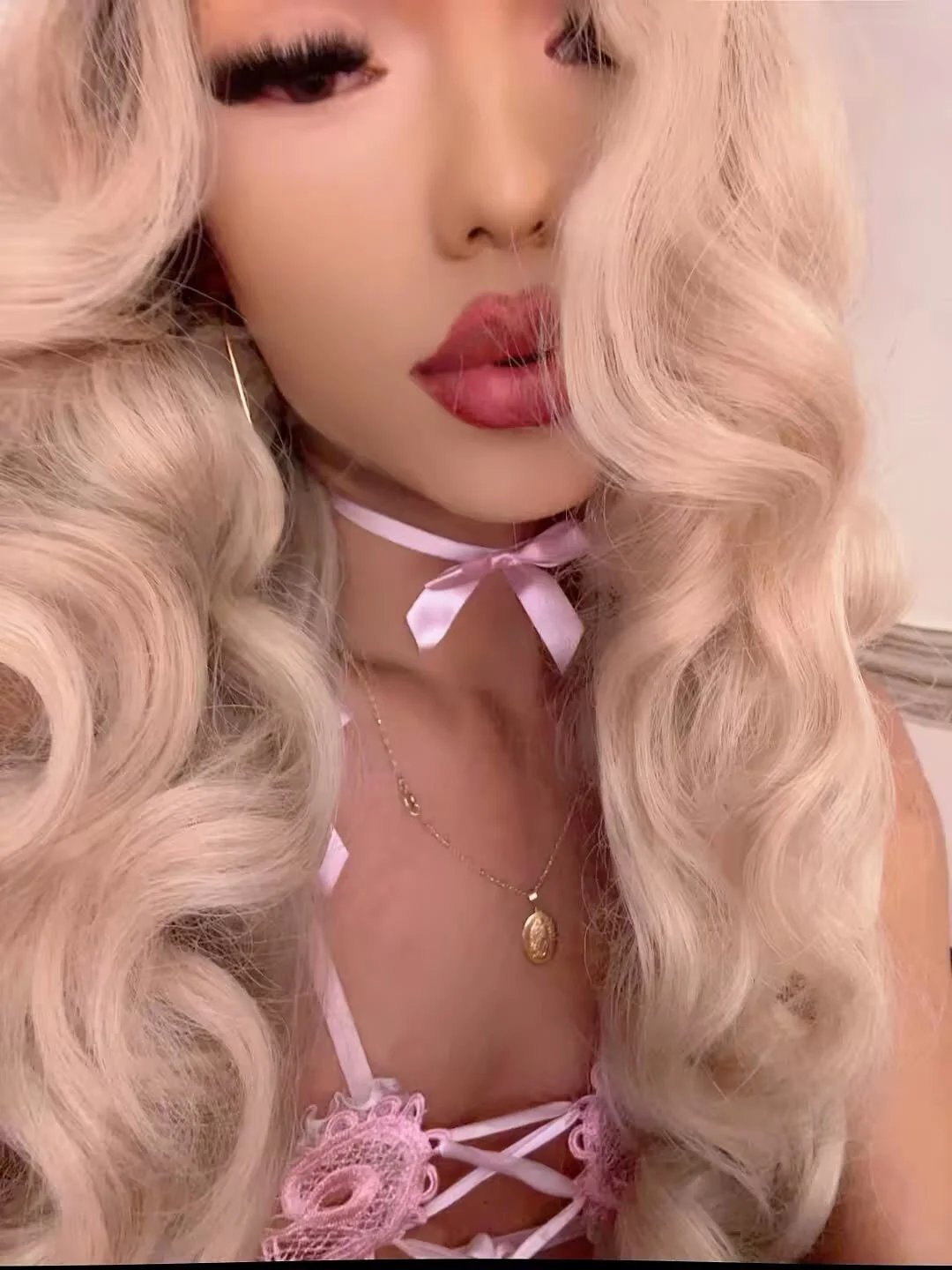 XXX Porn Photo of Nude Sofia_Burbano 20