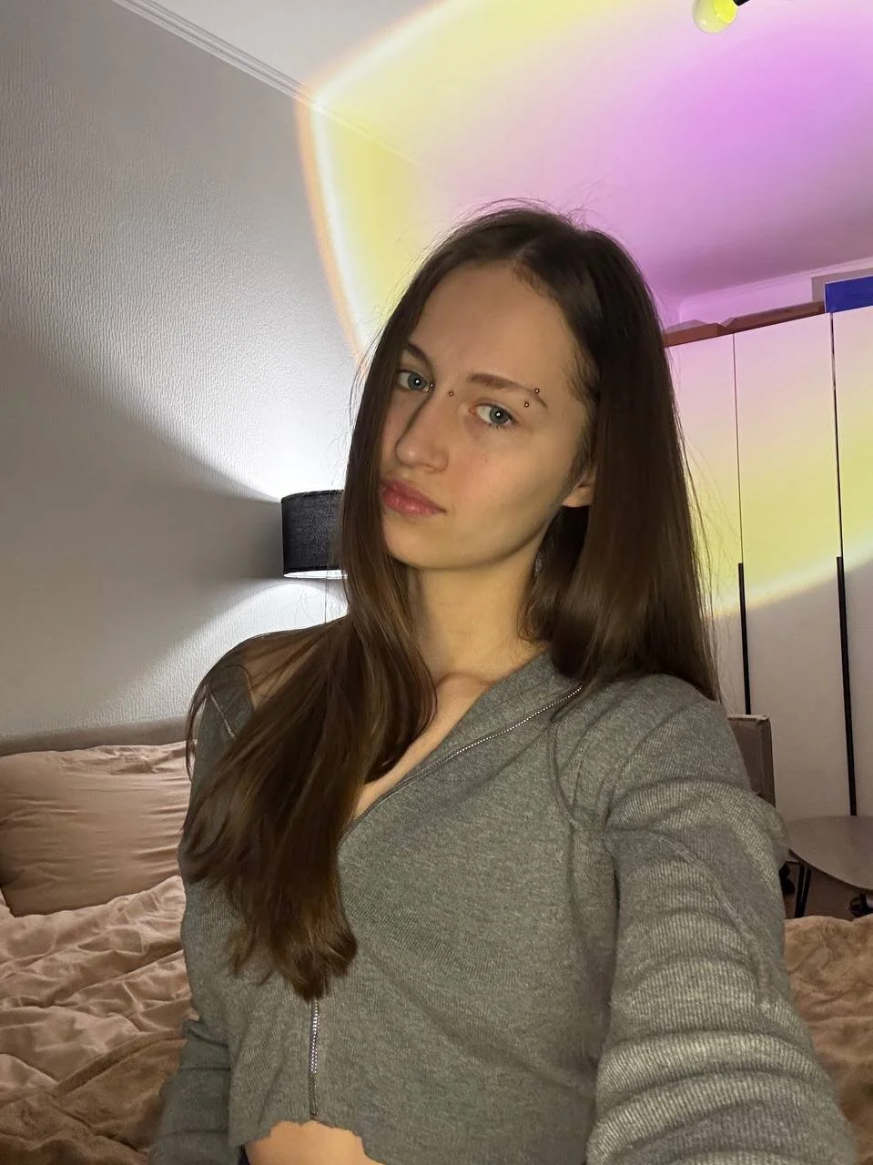 XXX Porn Photo of Nude julie_qwerty 3