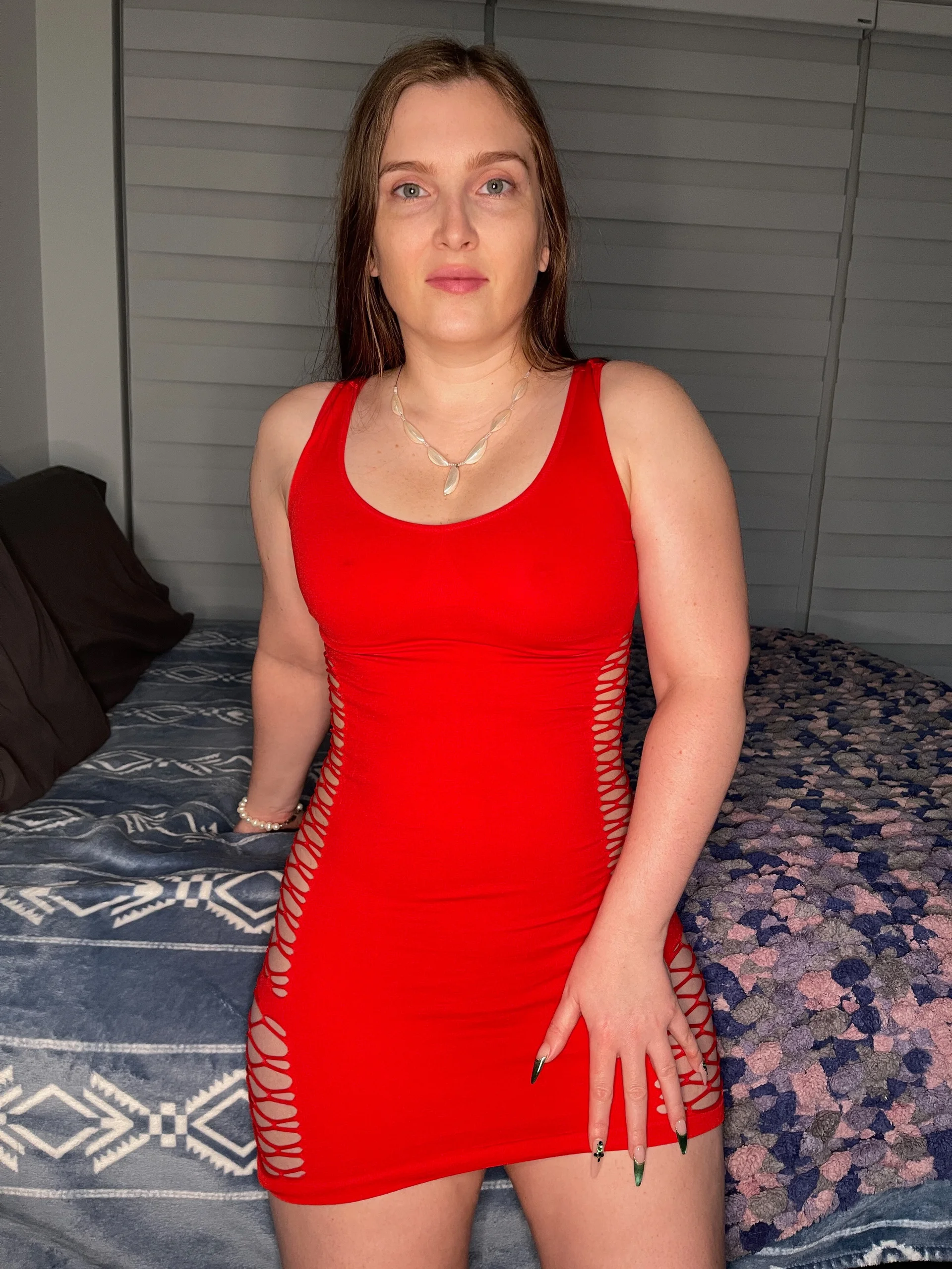 XXX Porn Photo of Nude NemesisXSky 100